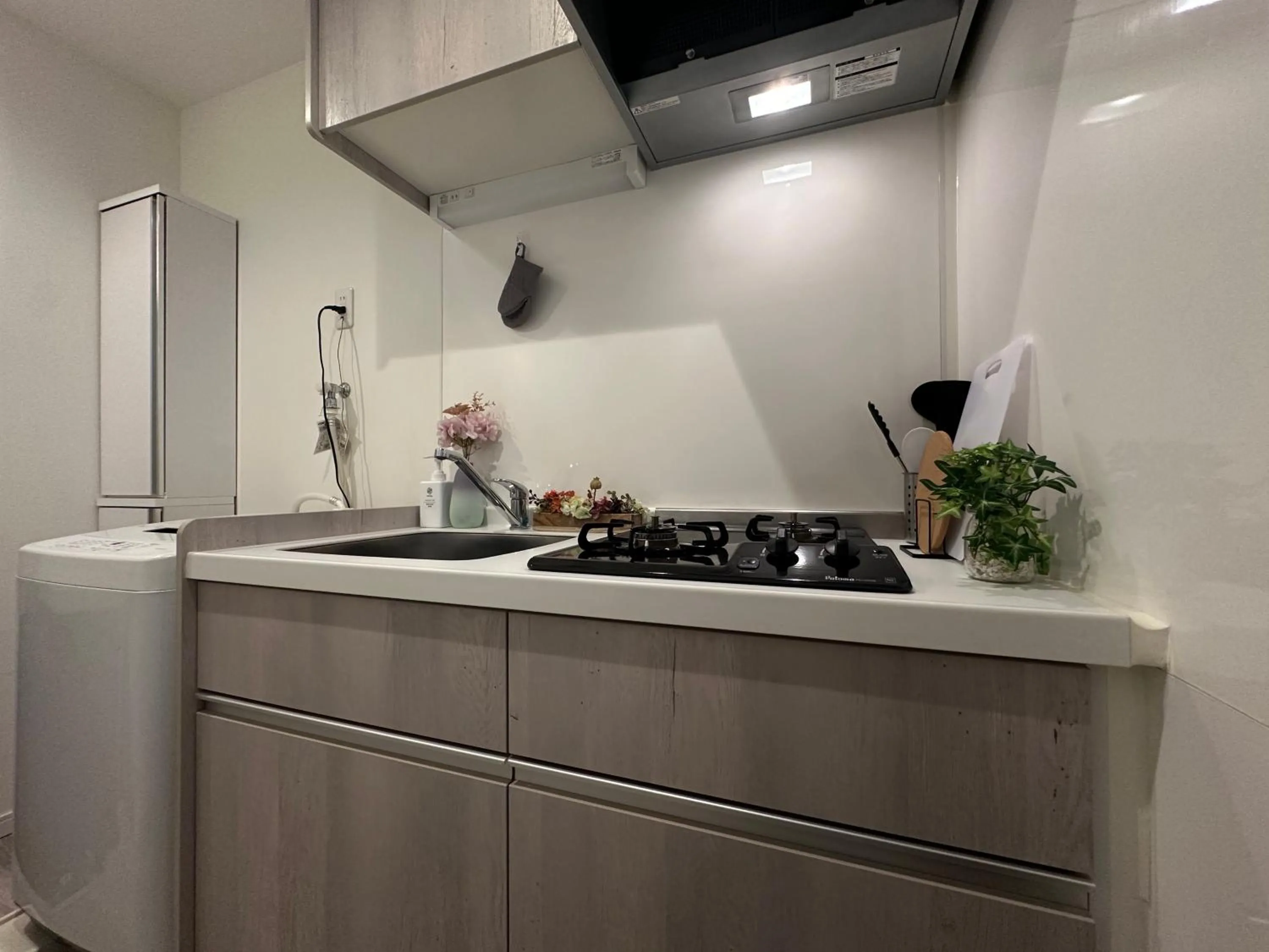 nestay apartment tokyo waseda