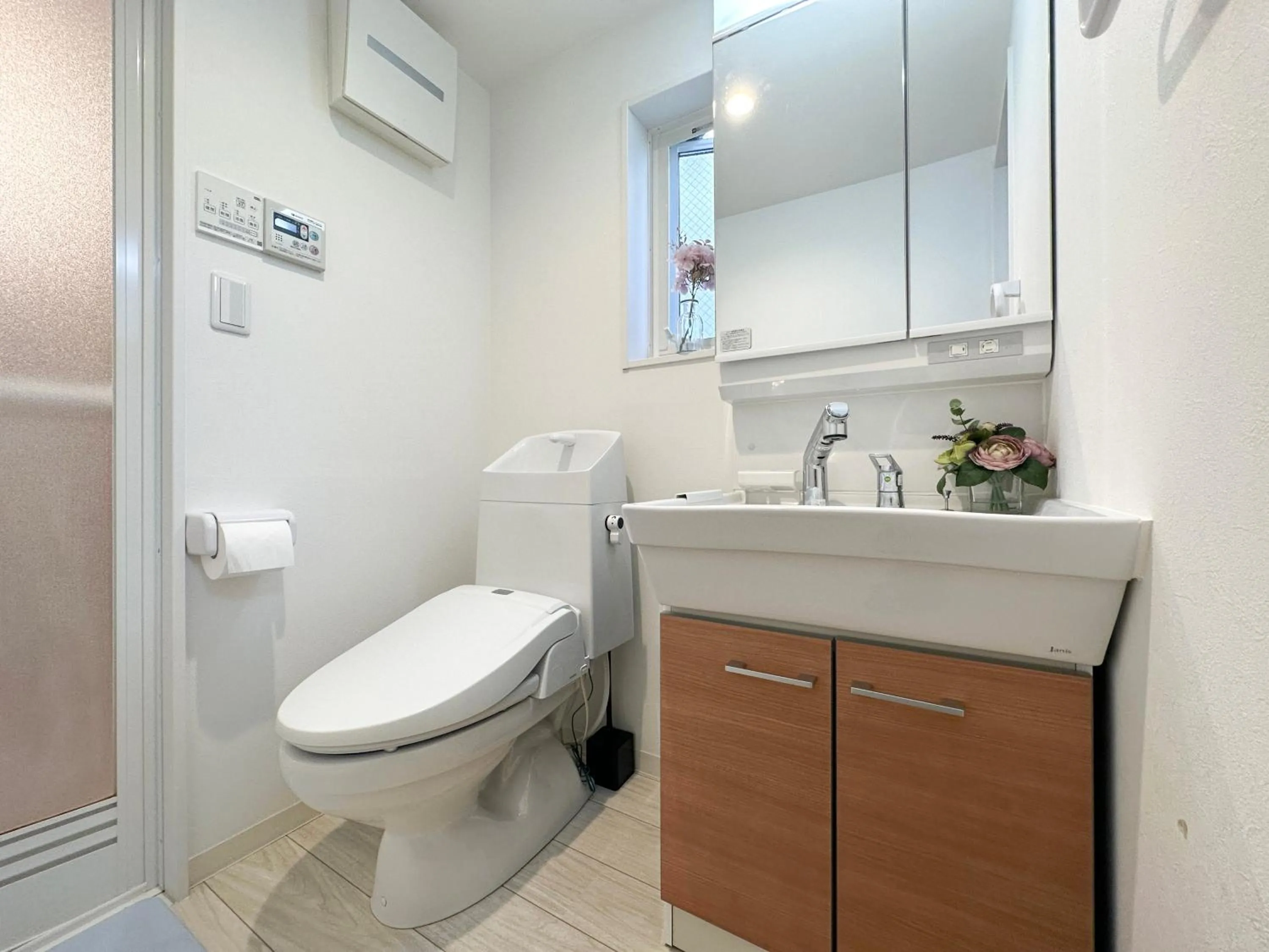 nestay apartment tokyo waseda