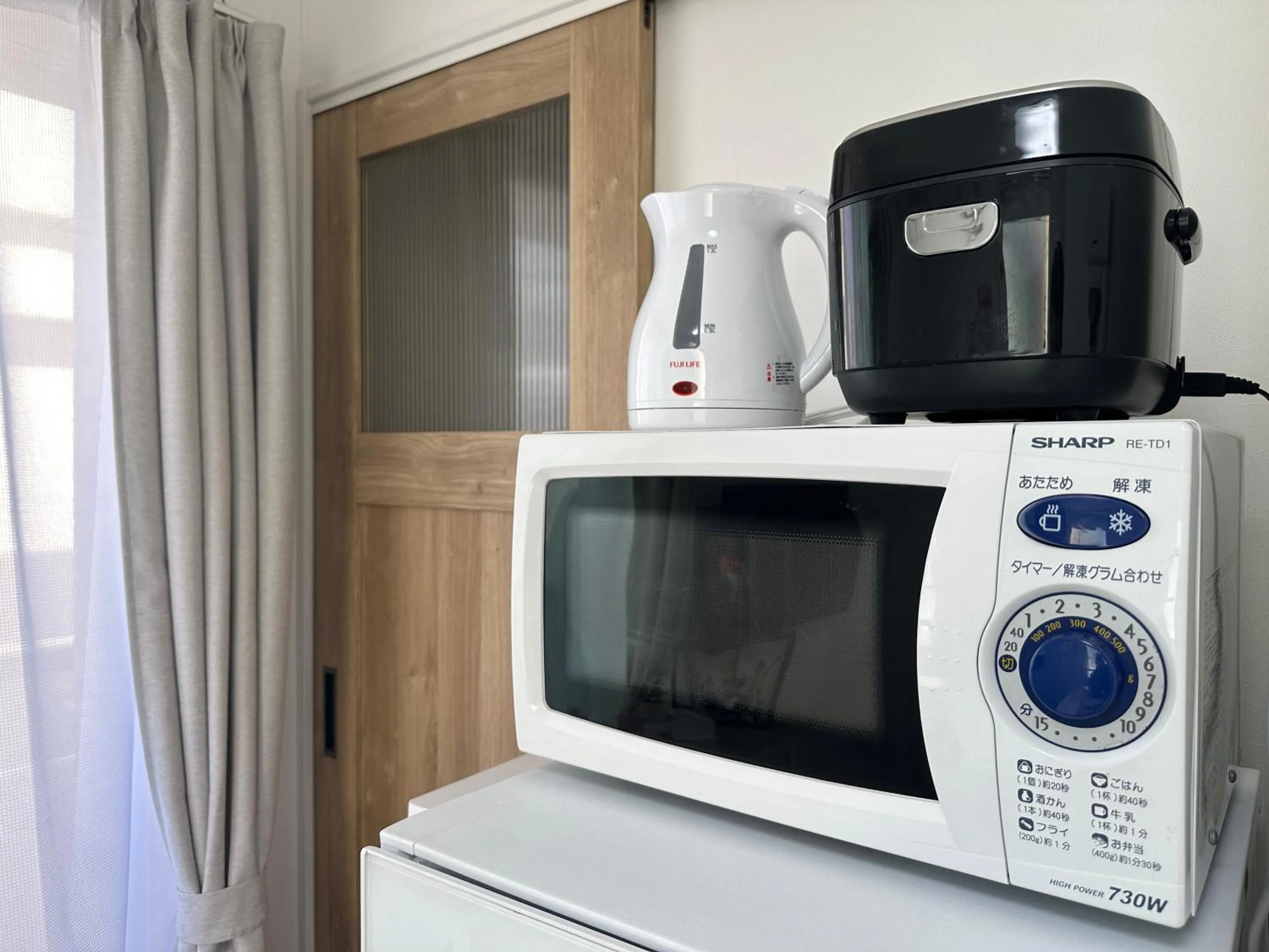 nestay apartment tokyo waseda