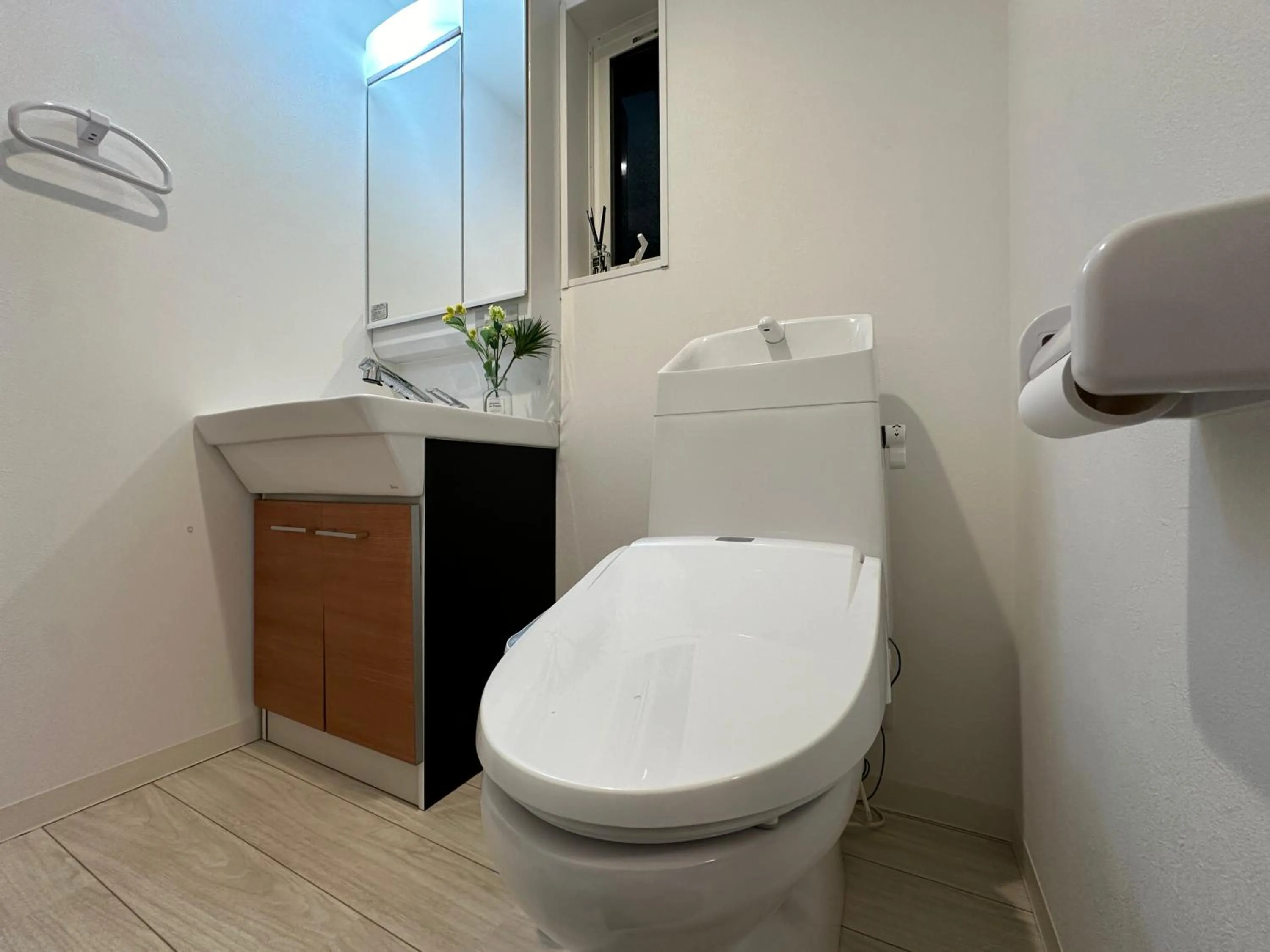 nestay apartment tokyo waseda