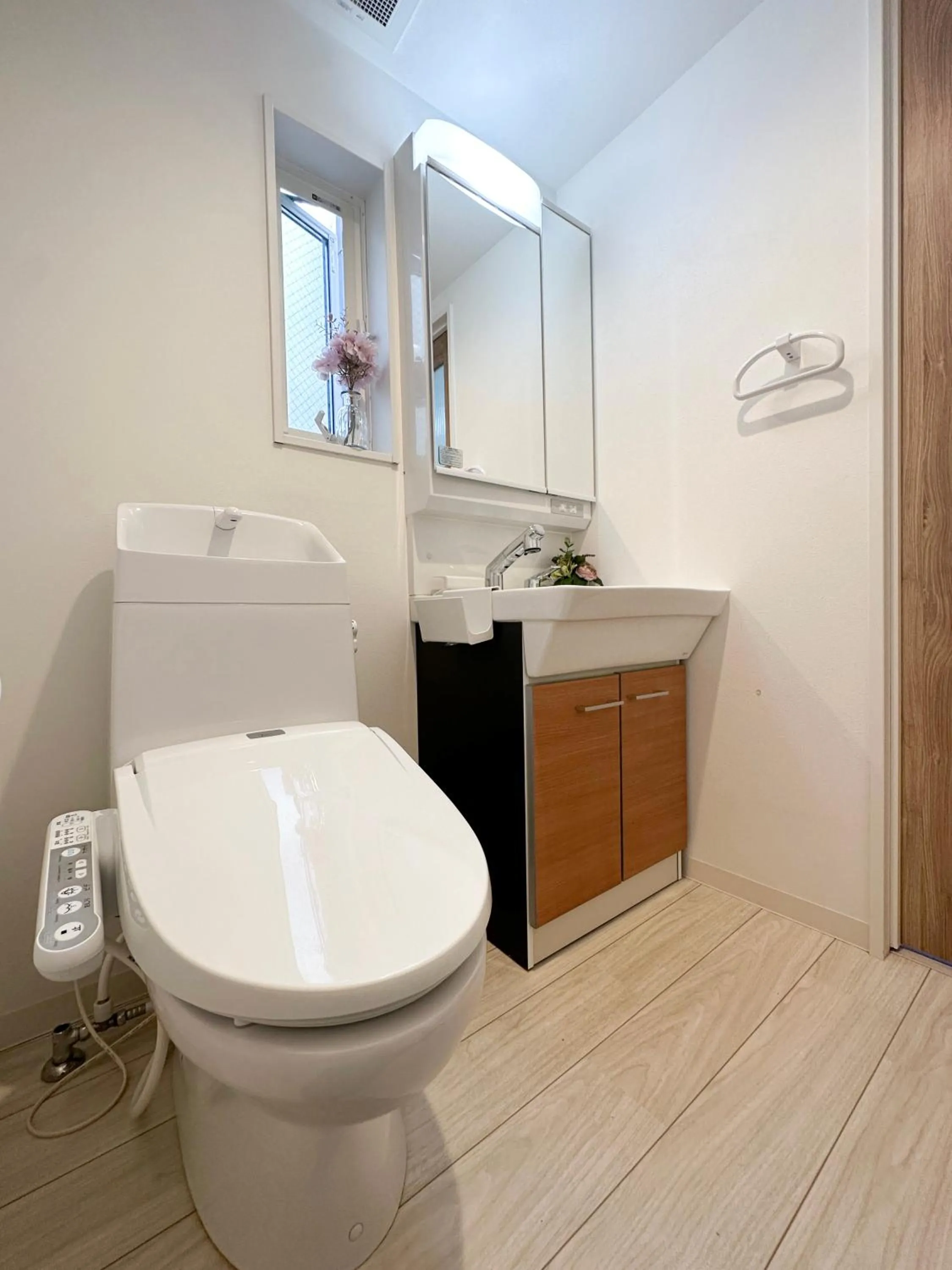 nestay apartment tokyo waseda