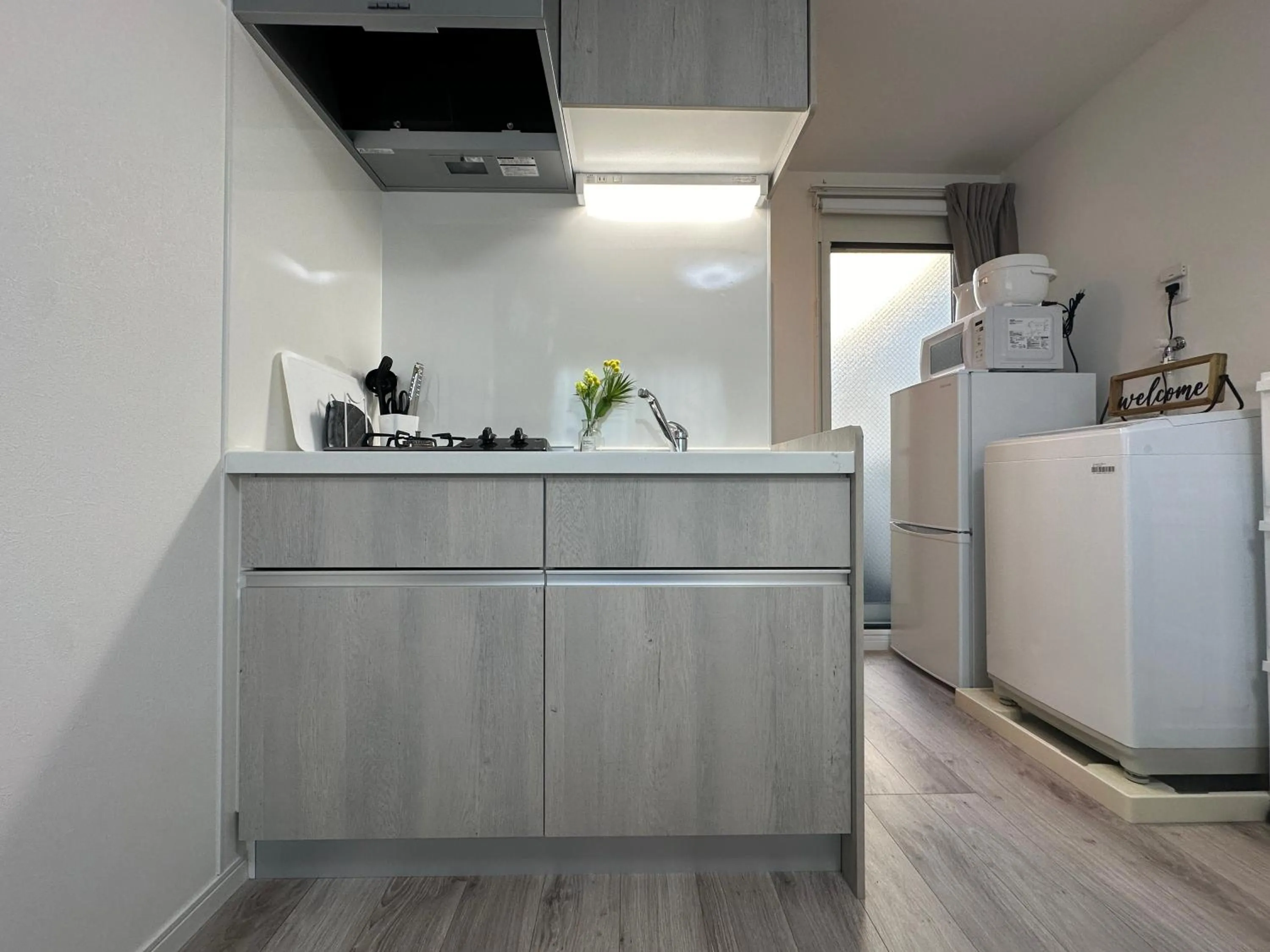 nestay apartment tokyo waseda