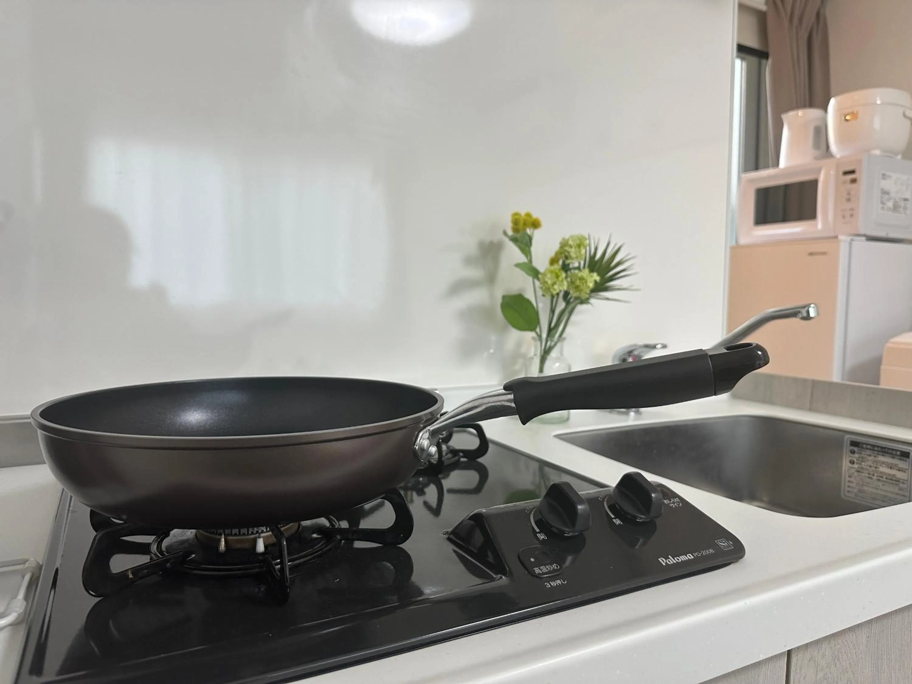 nestay apartment tokyo waseda