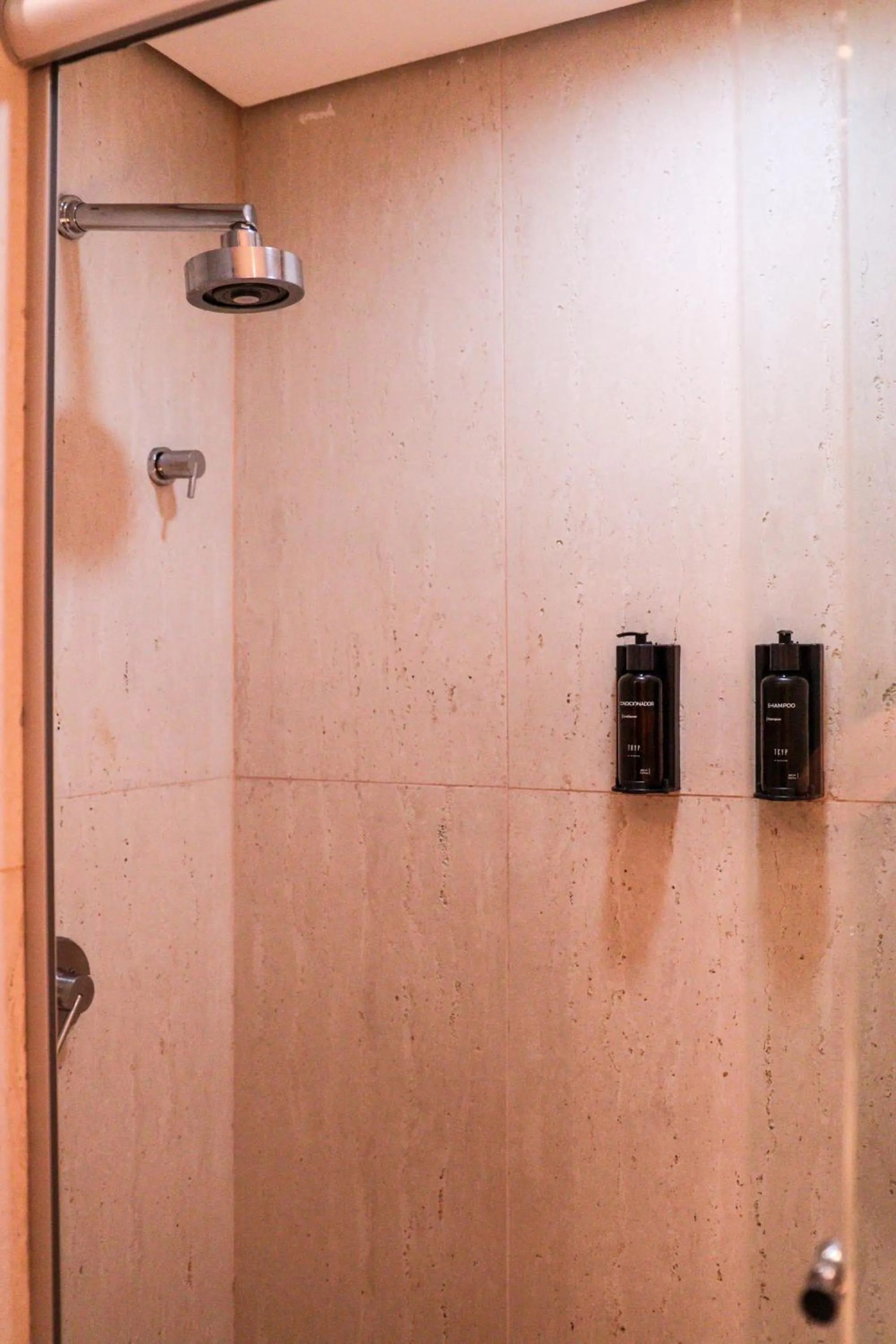 Bathroom in Cassino Tower Savassi - Próximo a FIEMG