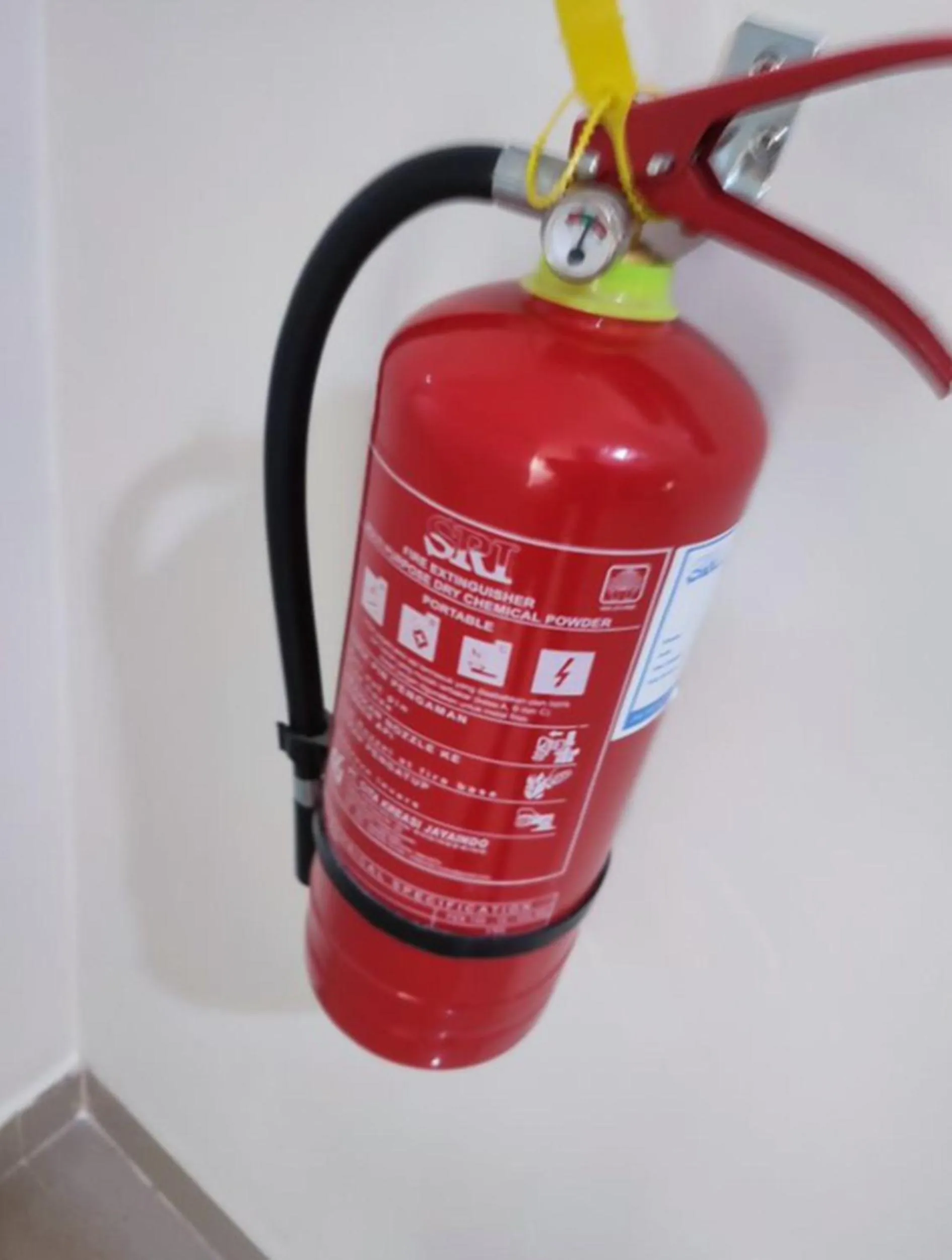 Other in OYO Life 92745 The Margo Monthly Stay