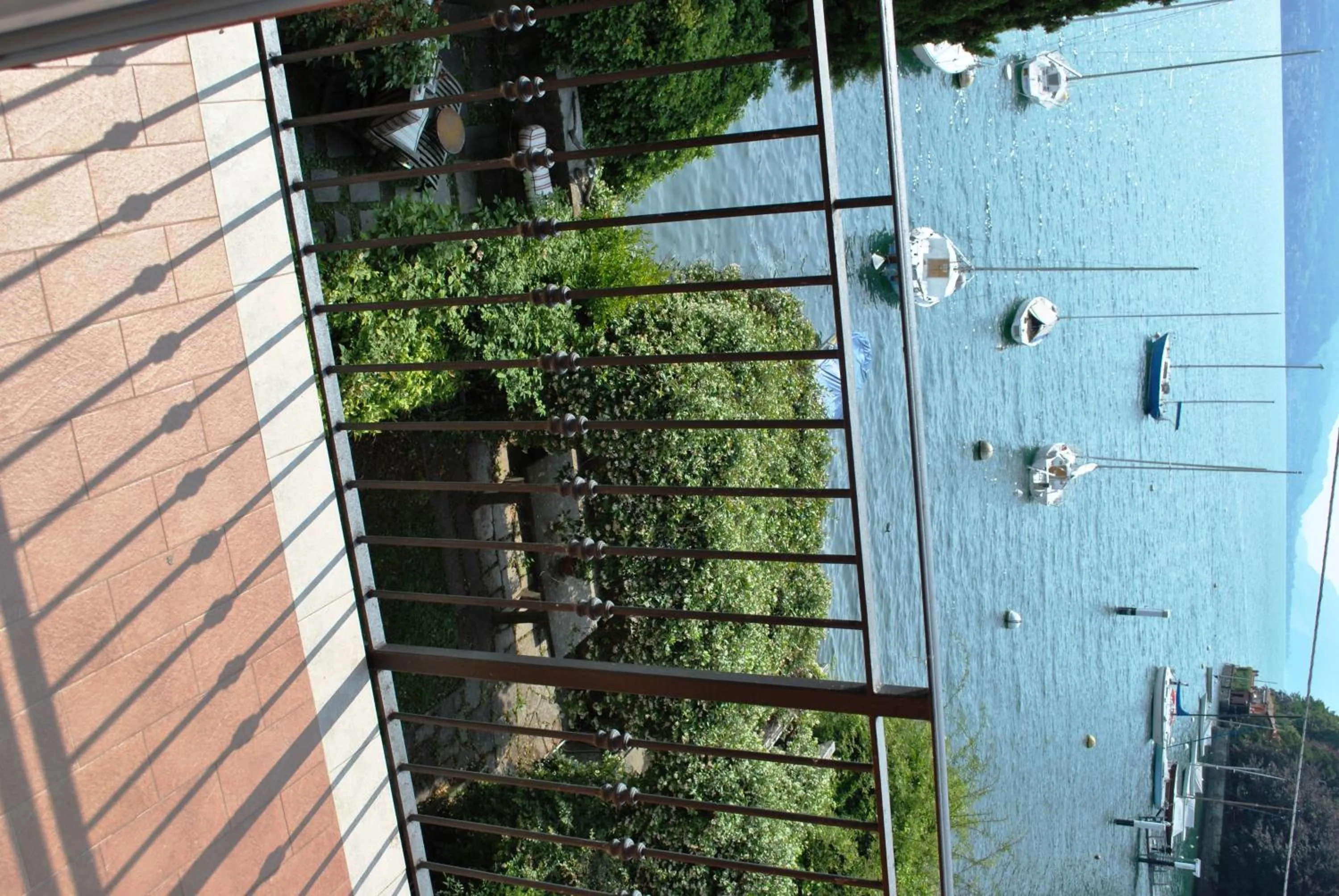 Balcony/Terrace in My Bellagio Home