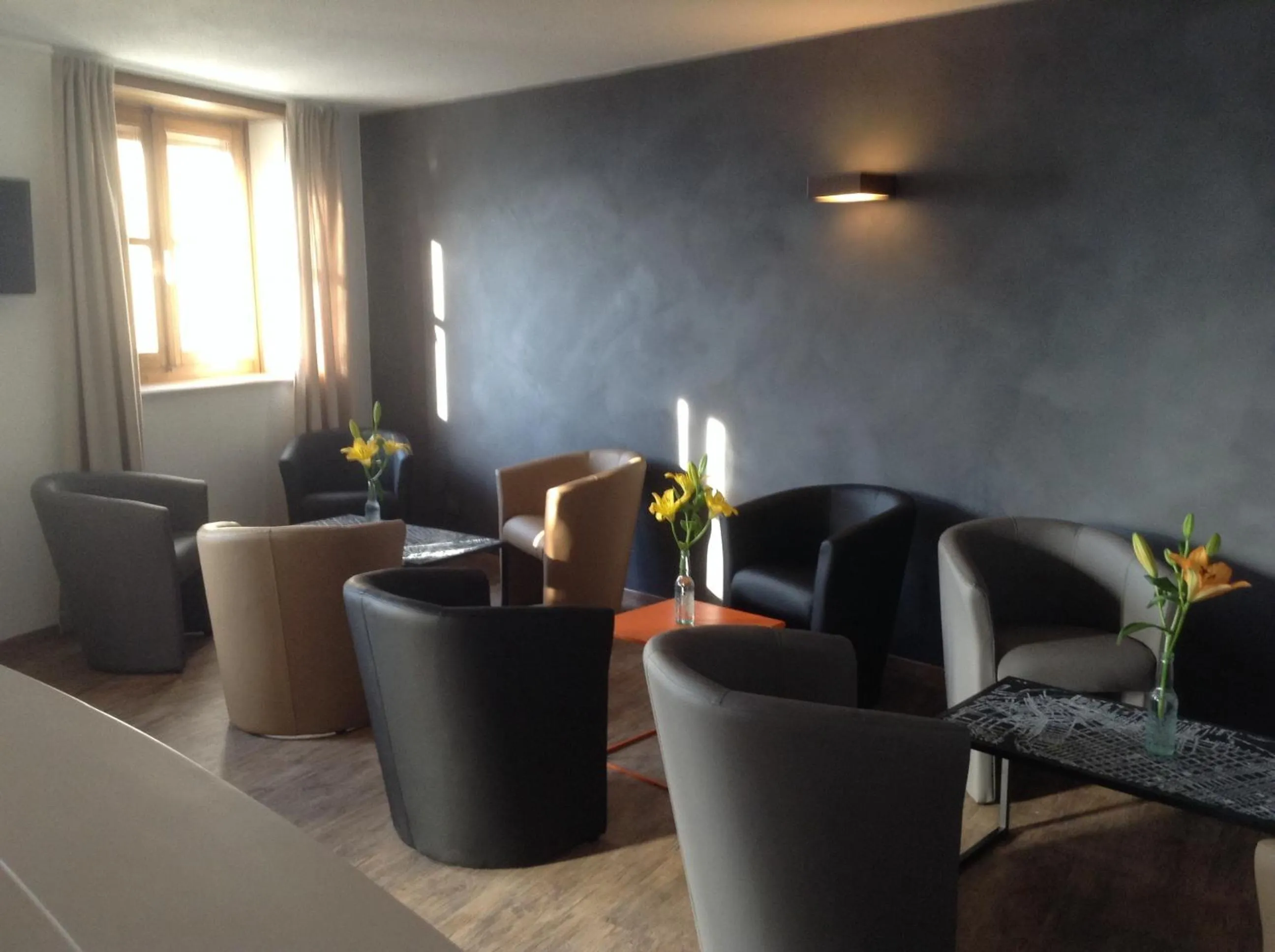 Day in Hotel Giardinetto