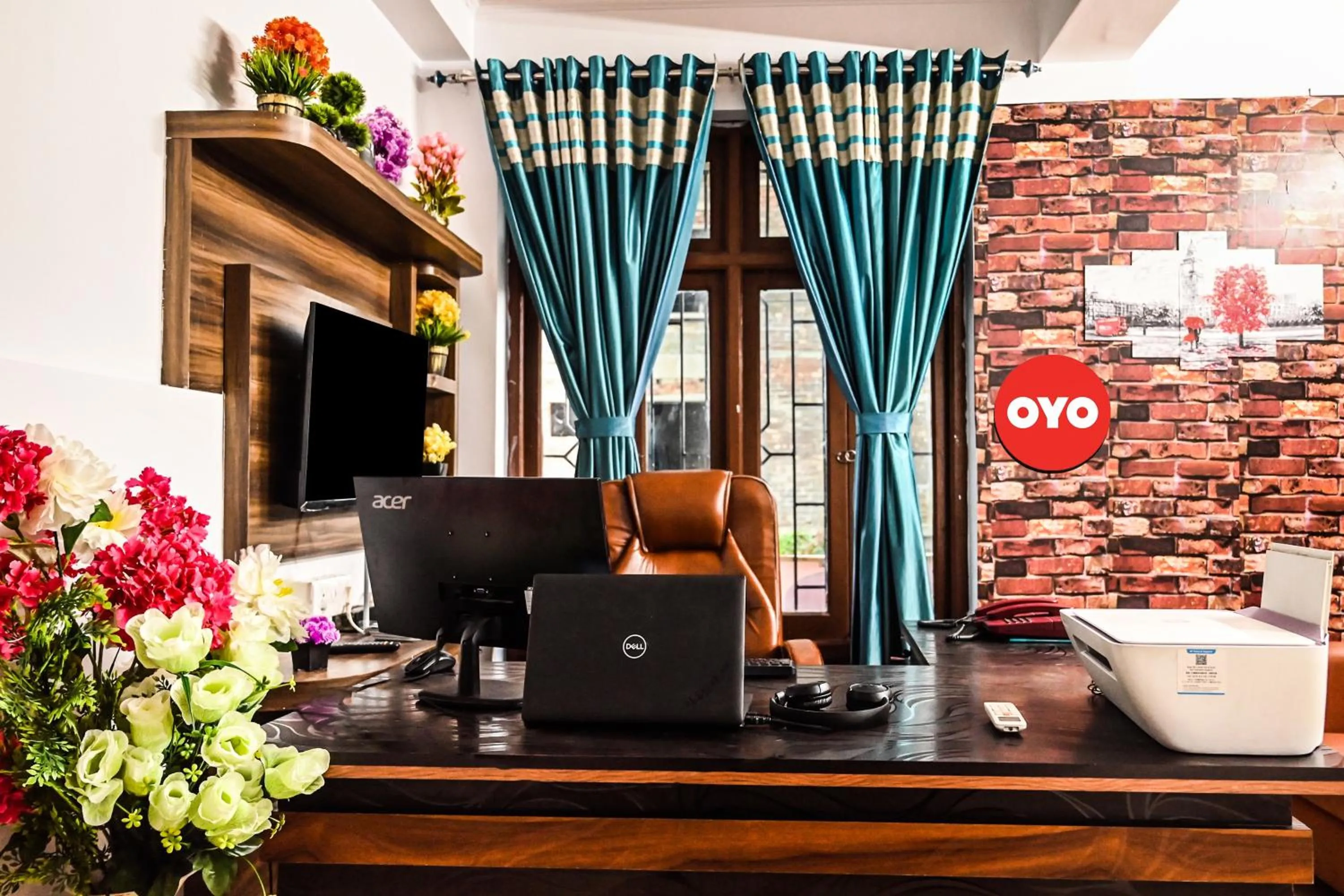 Hotel O Shraddha Residency 2