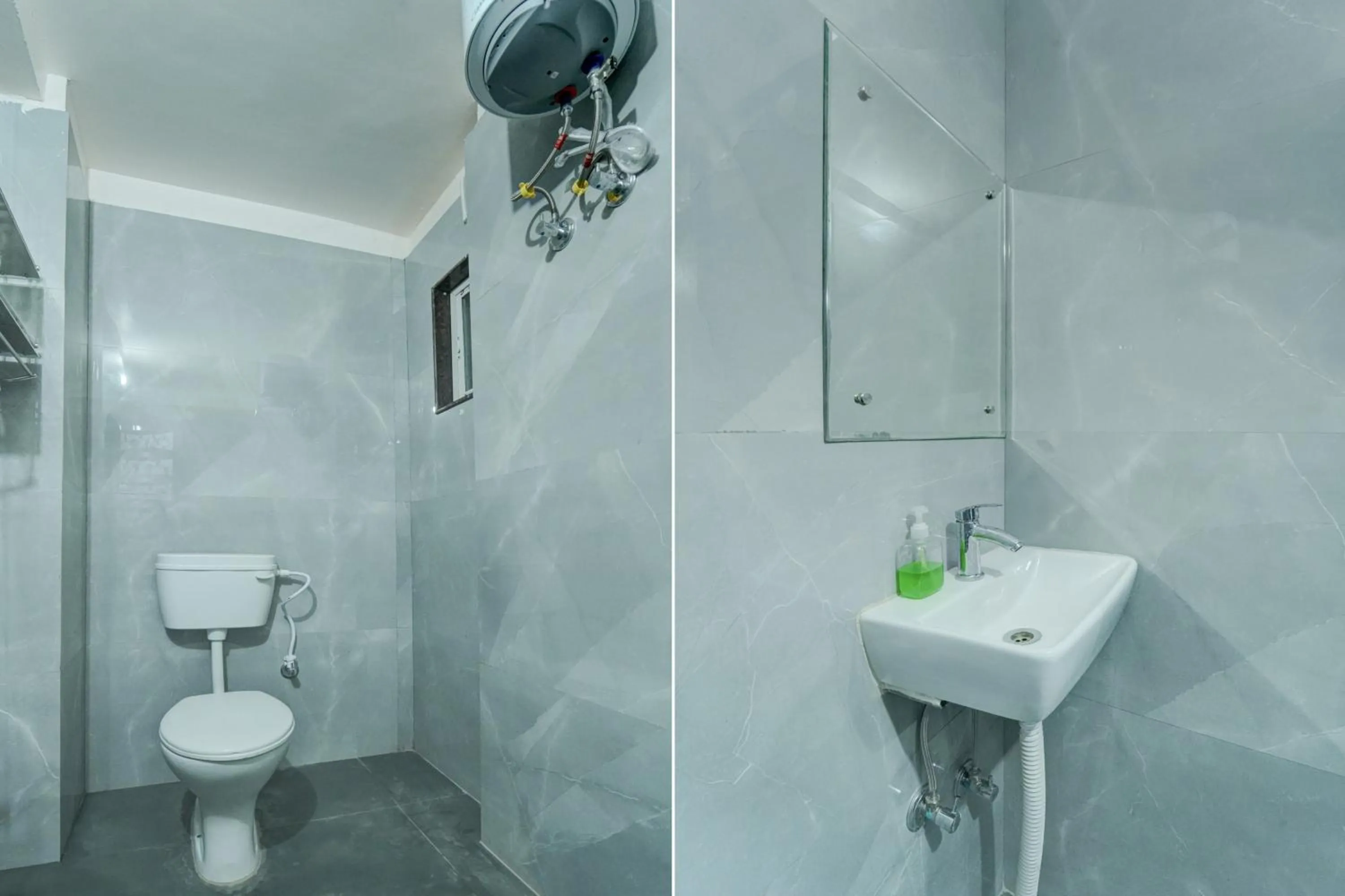 Bathroom in Collection O Dream Villa