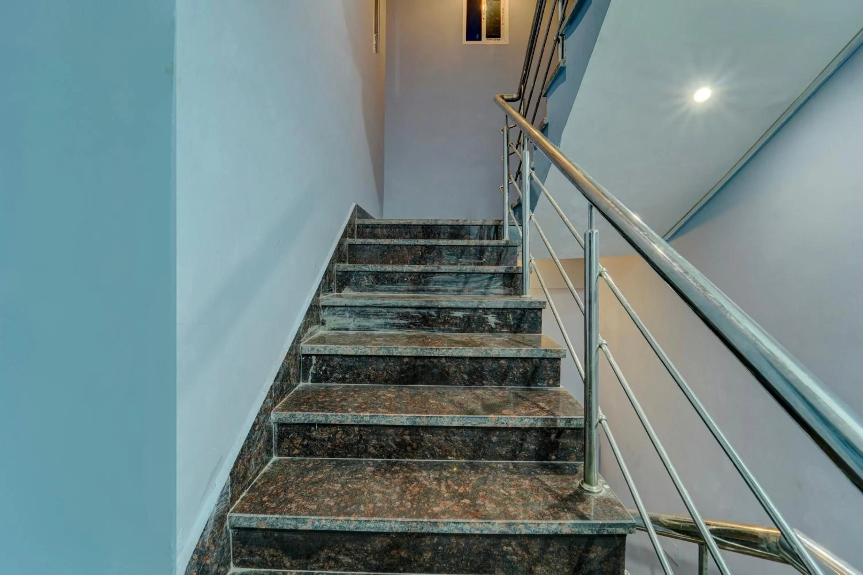 Lobby or reception in Collection O Dream Villa