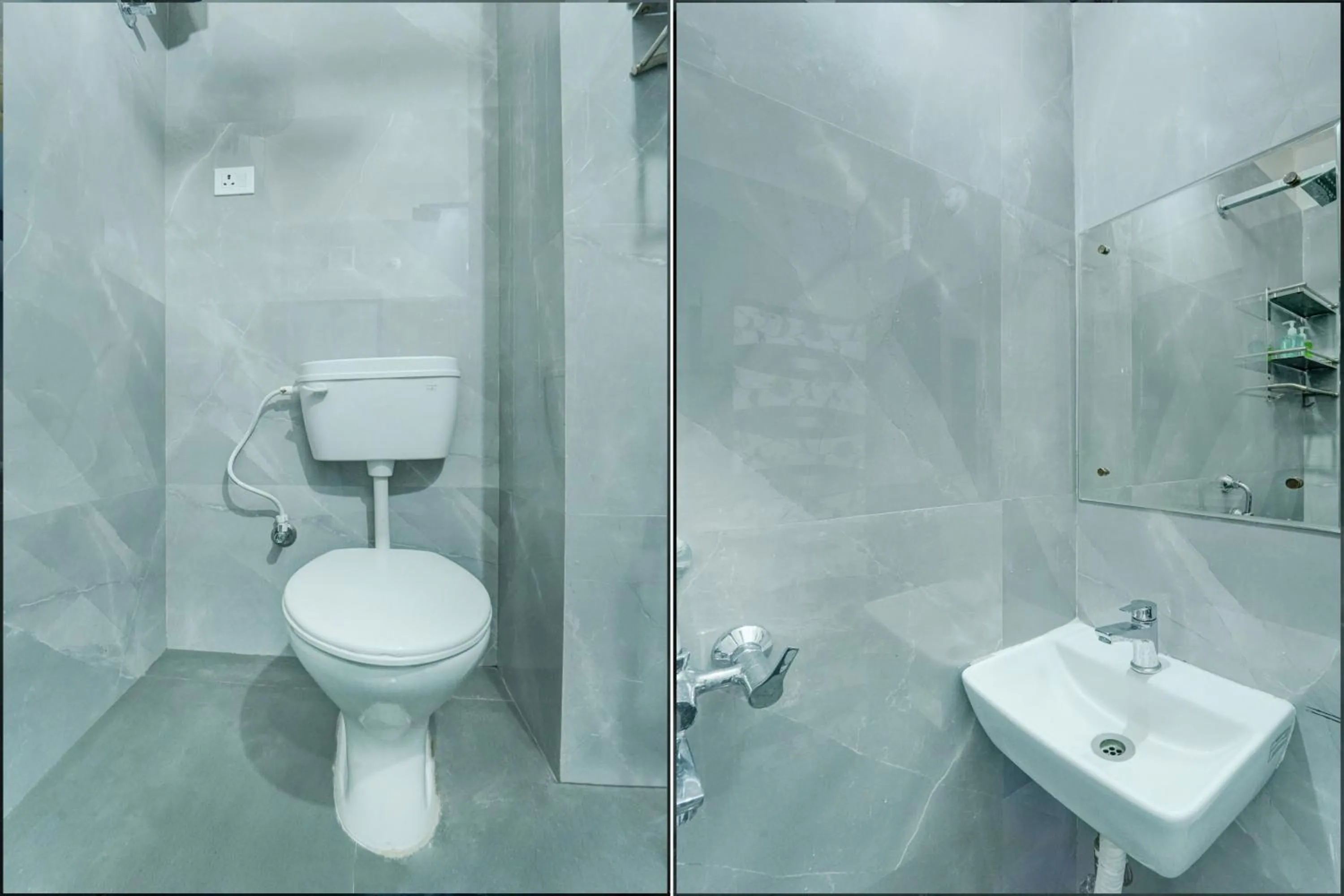 Bathroom in Collection O Dream Villa