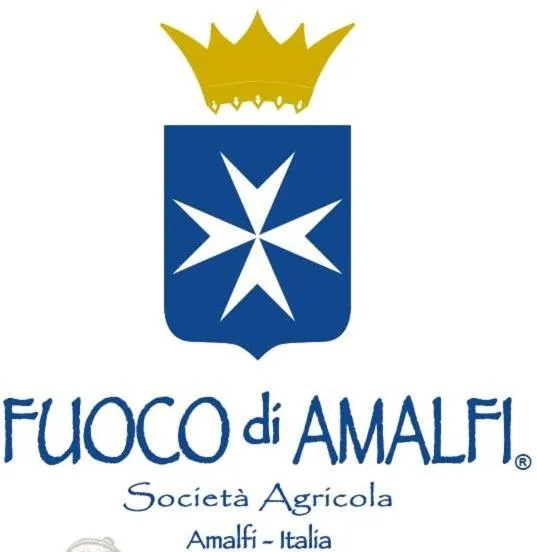 Agriturismo Fuoco D'Amalfi Villa Iazzetta