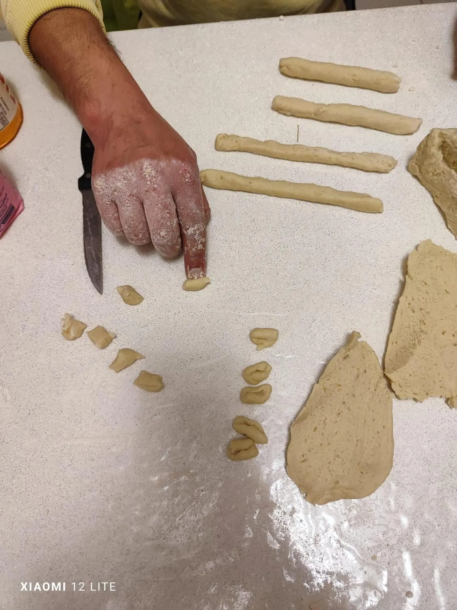 Agriturismo Fuoco D'Amalfi Villa Iazzetta