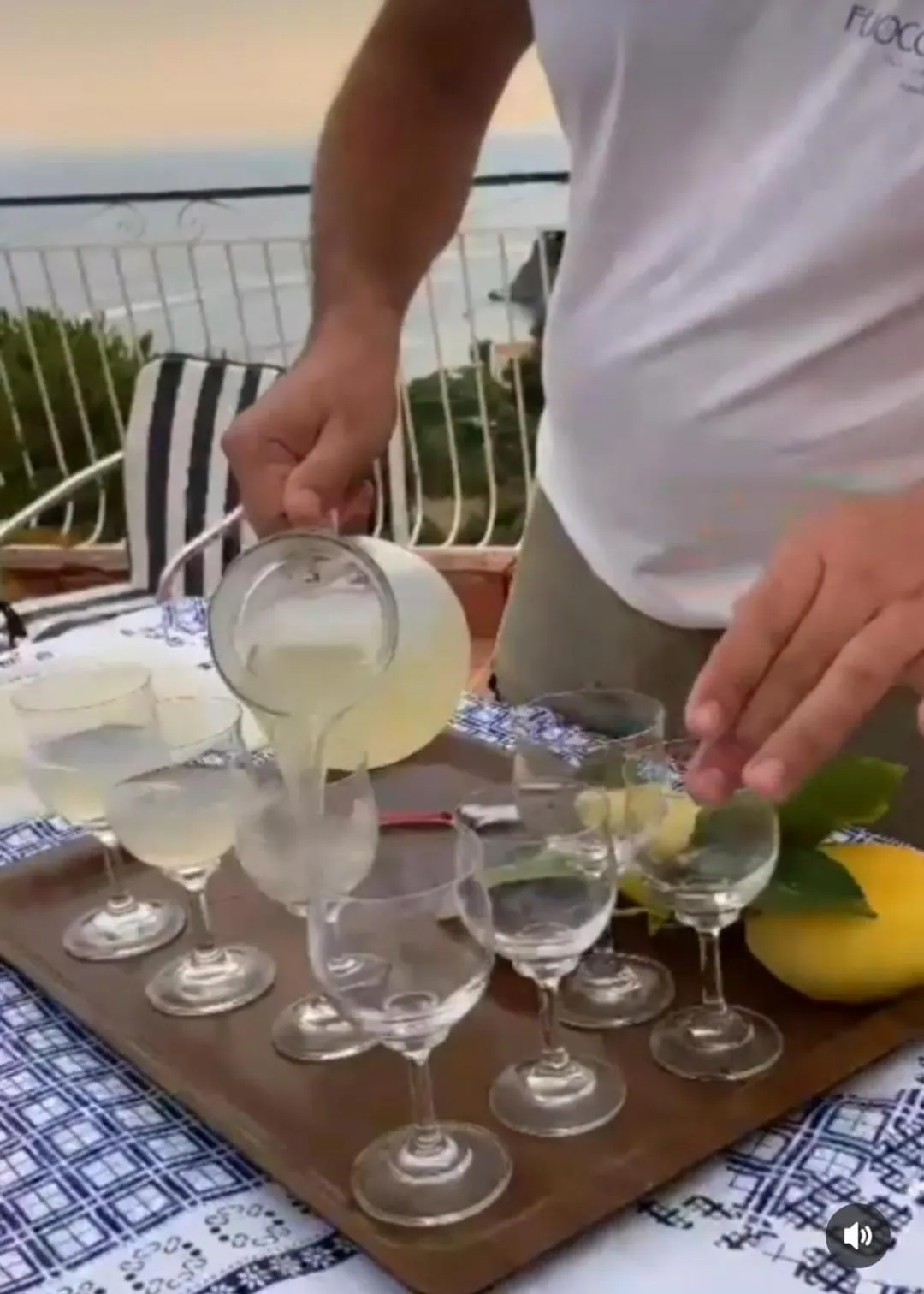 Agriturismo Fuoco D'Amalfi Villa Iazzetta