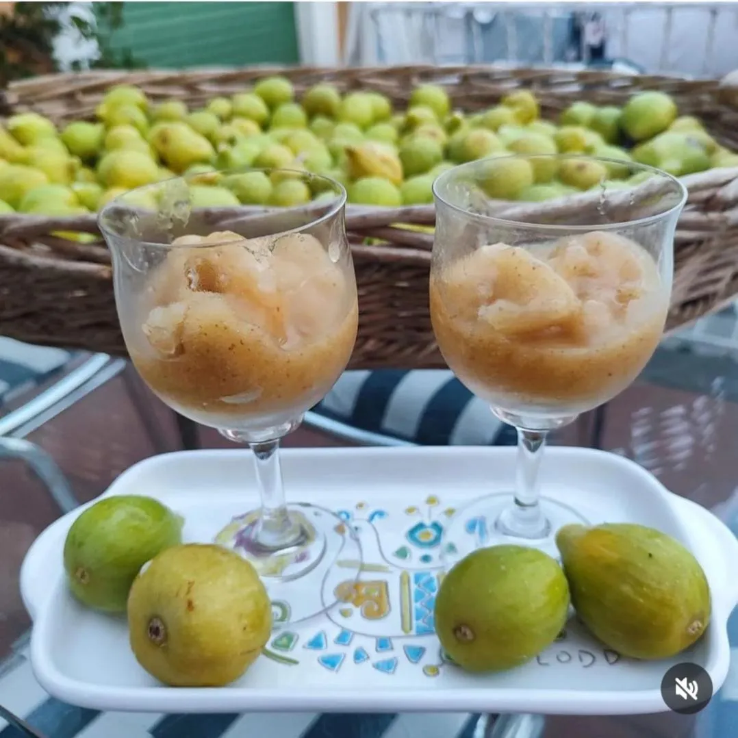 Agriturismo Fuoco D'Amalfi Villa Iazzetta
