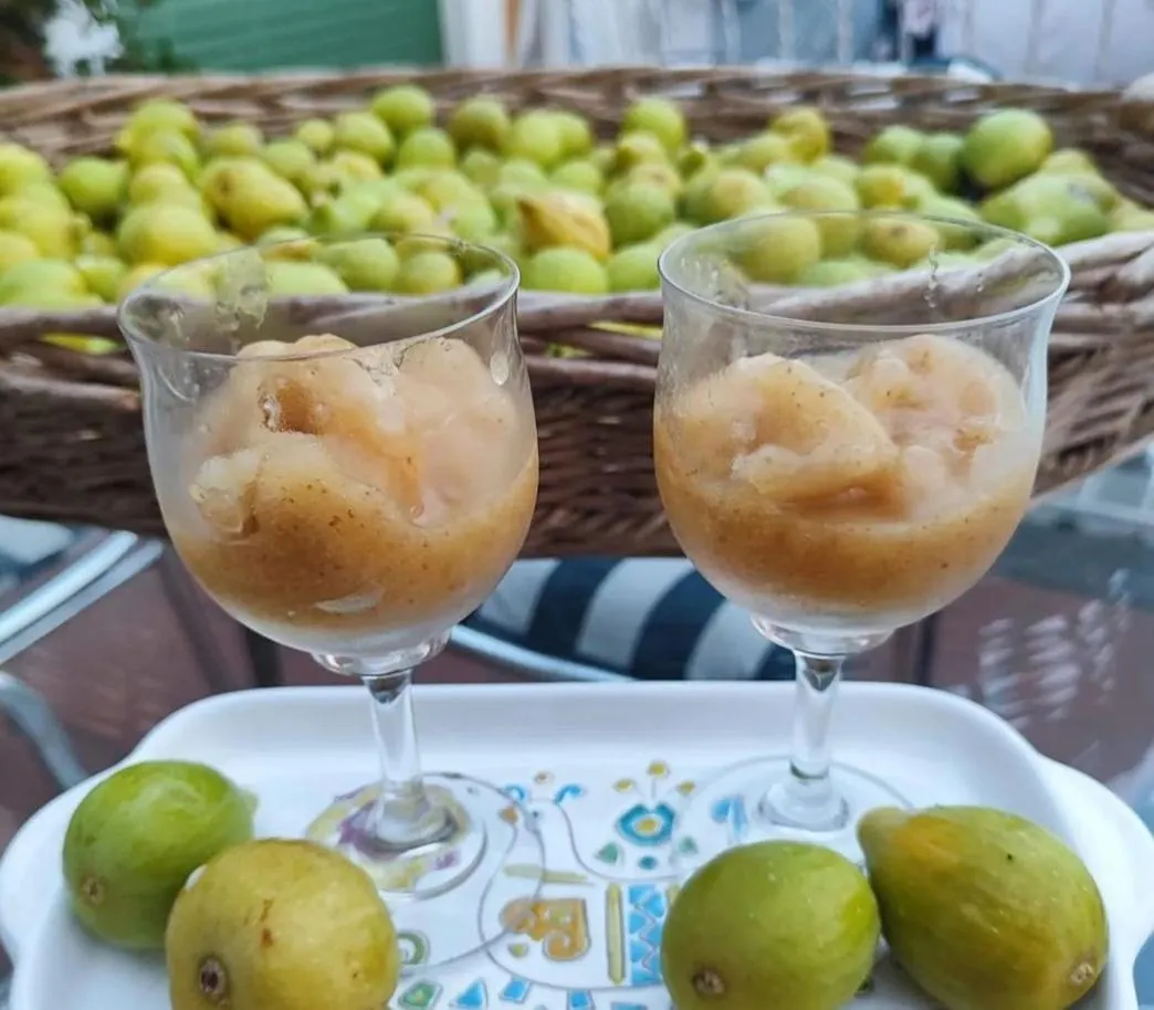 Agriturismo Fuoco D'Amalfi Villa Iazzetta