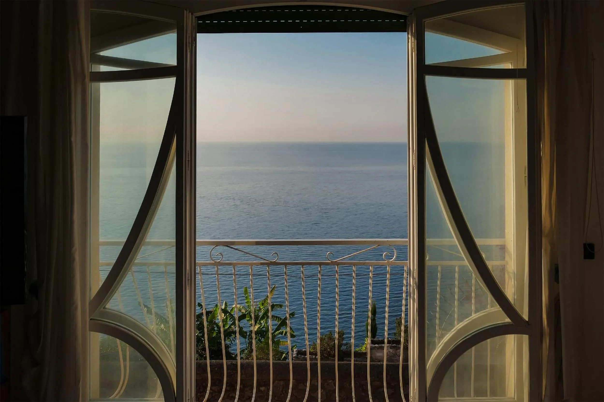 Agriturismo Fuoco D'Amalfi Villa Iazzetta