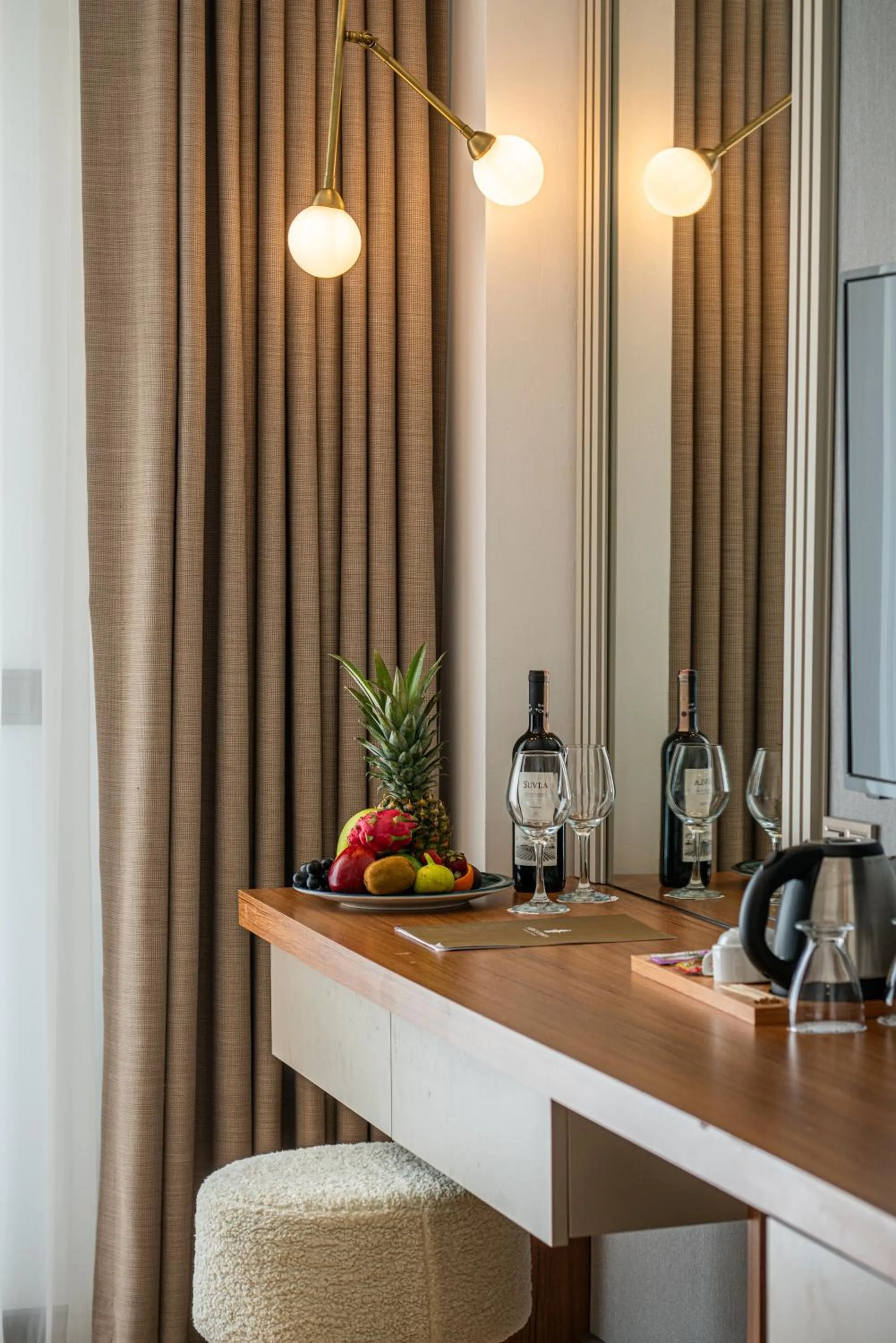 View (from property/room) in Side Story Resort & Spa