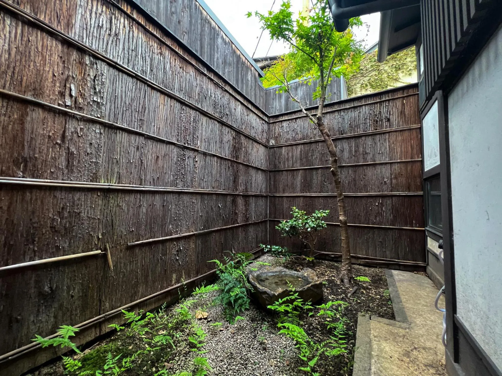 Other in Rinn Shijo Machiya