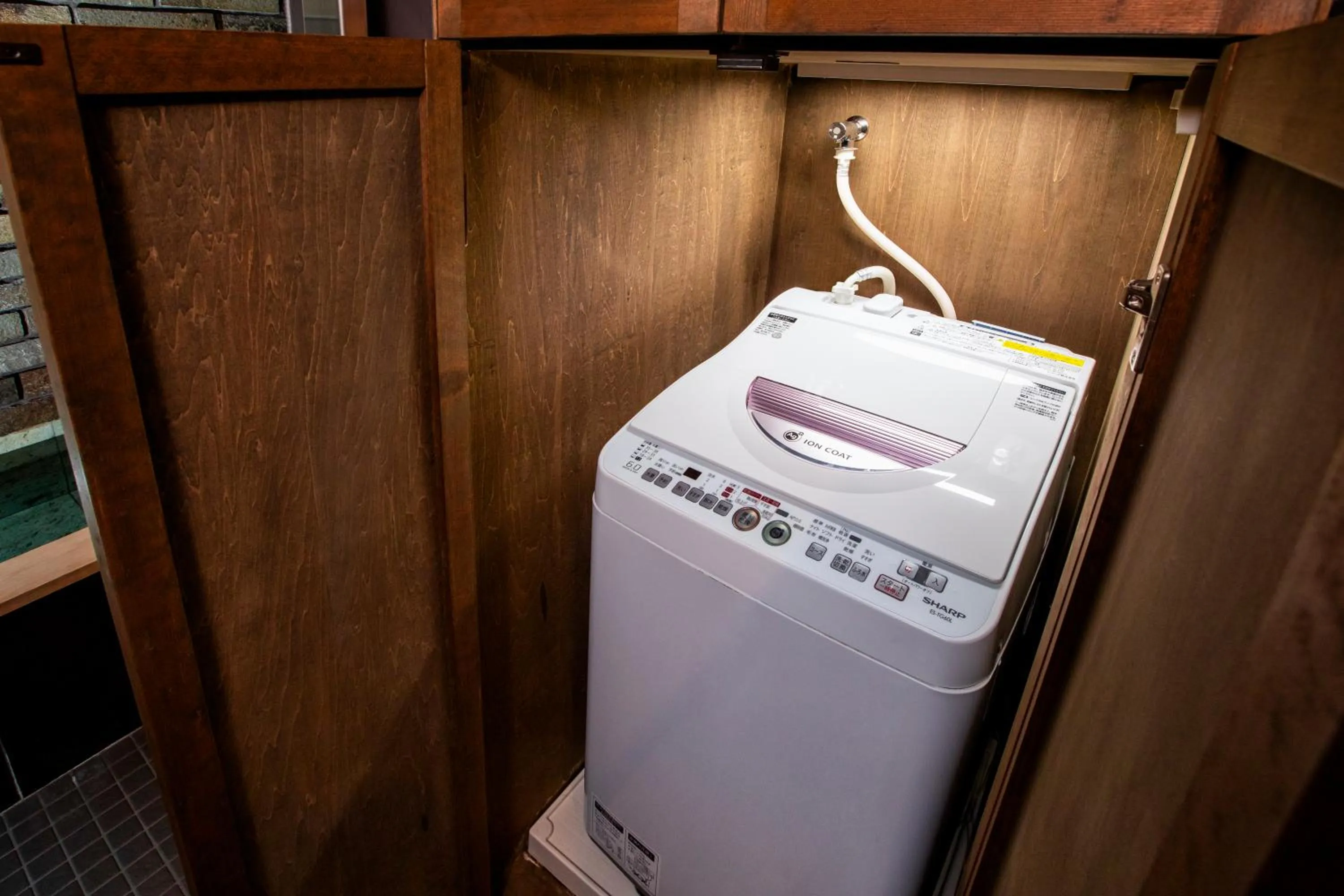 Other in Rinn Shijo Machiya