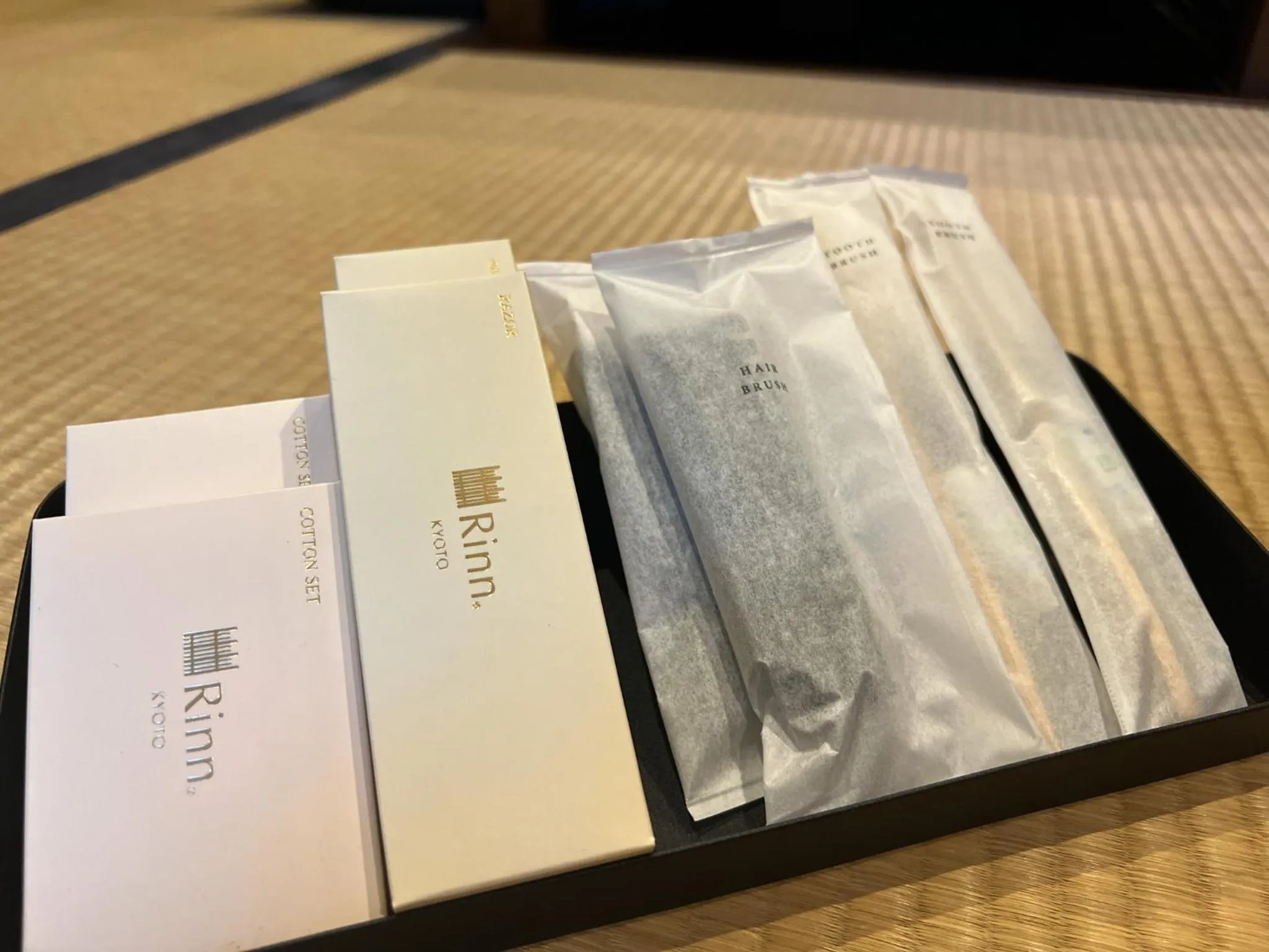 Other in Rinn Shijo Machiya