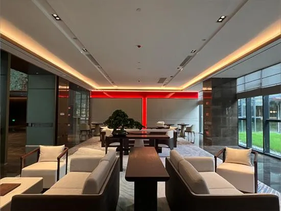 Ramada by Wyndham Taizhou West