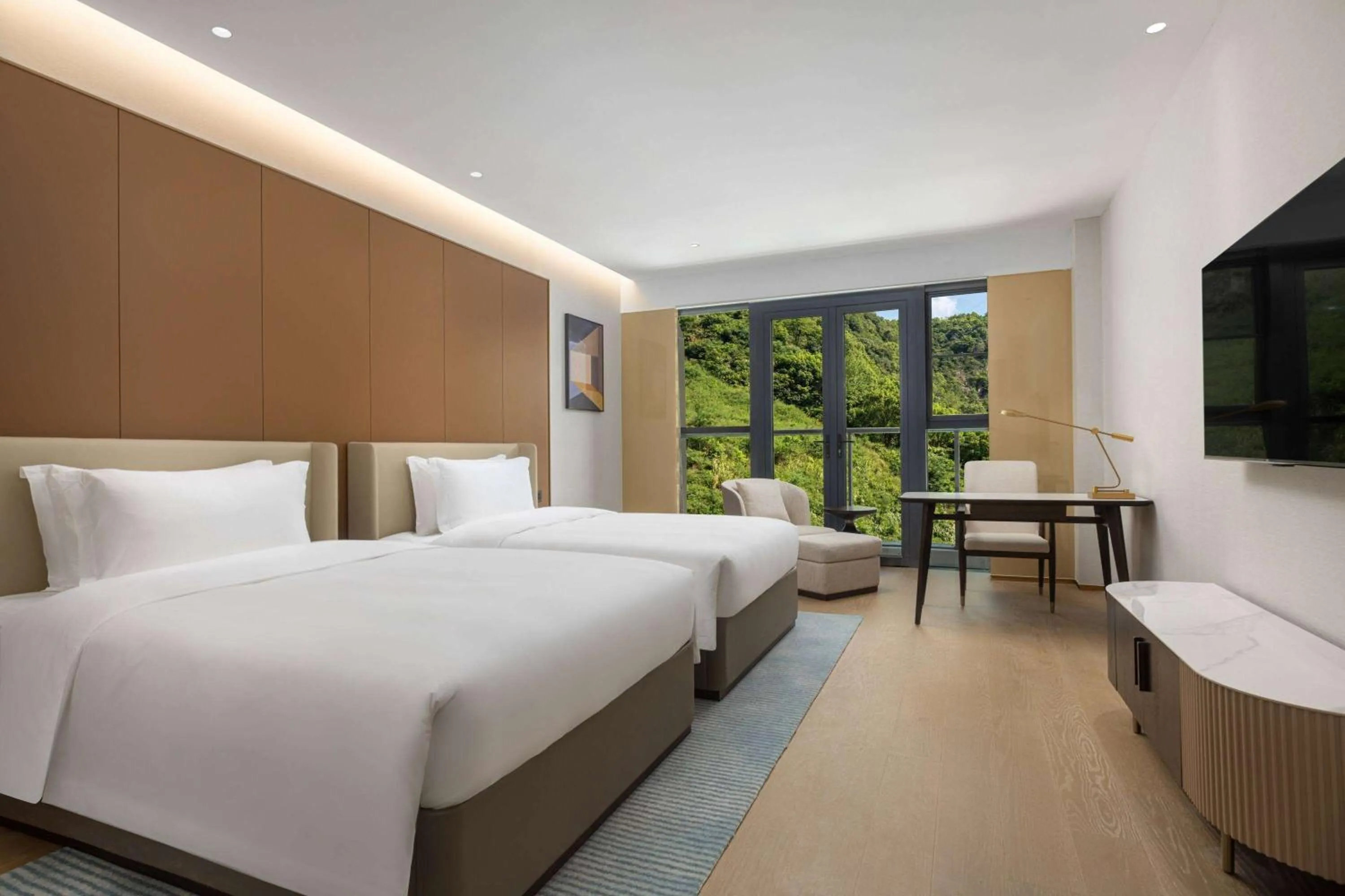 Ramada by Wyndham Taizhou West