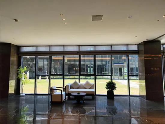 Ramada by Wyndham Taizhou West