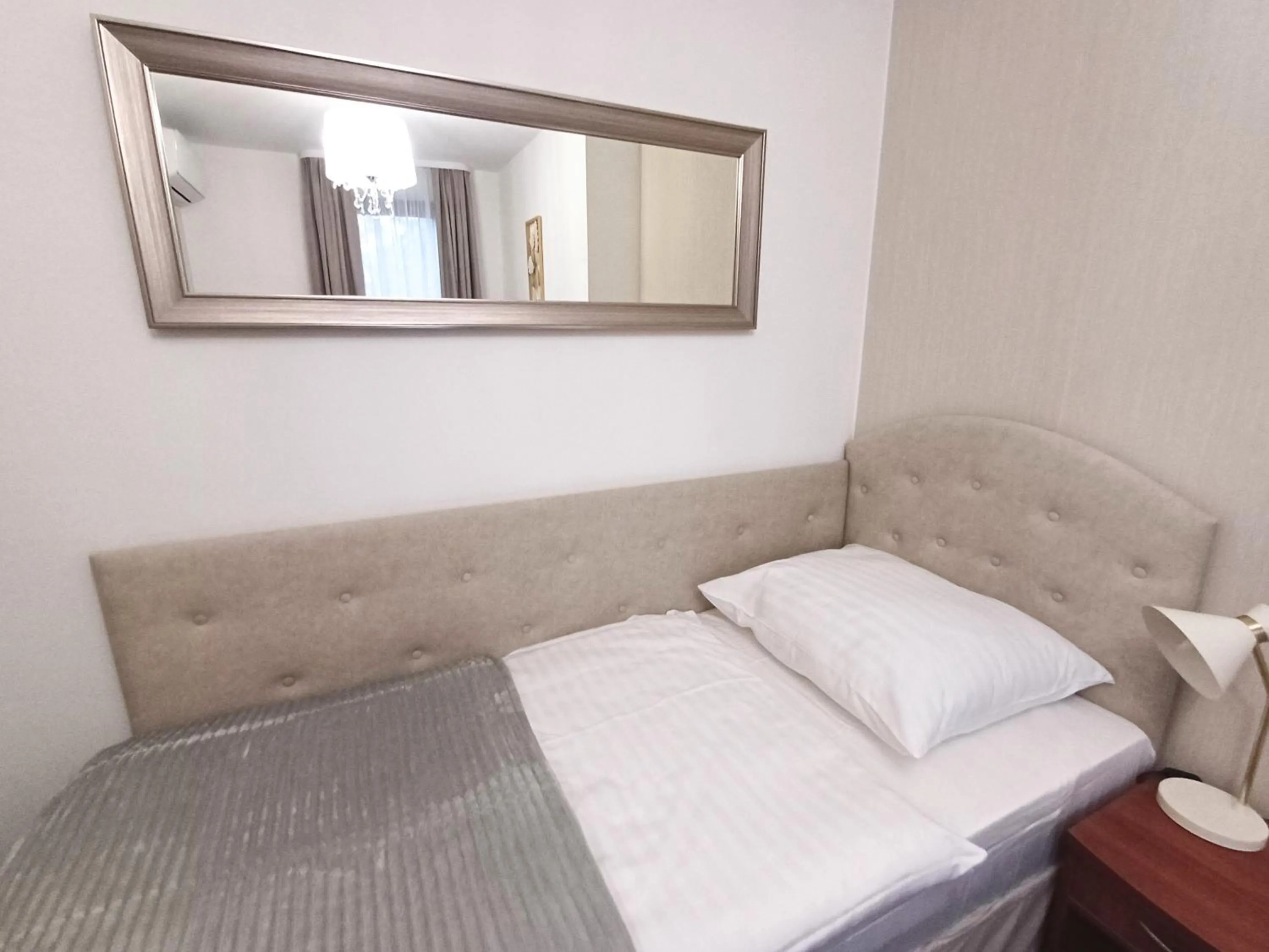 Photo of the whole room, Bed in Hotel i Restauracja Borowianka