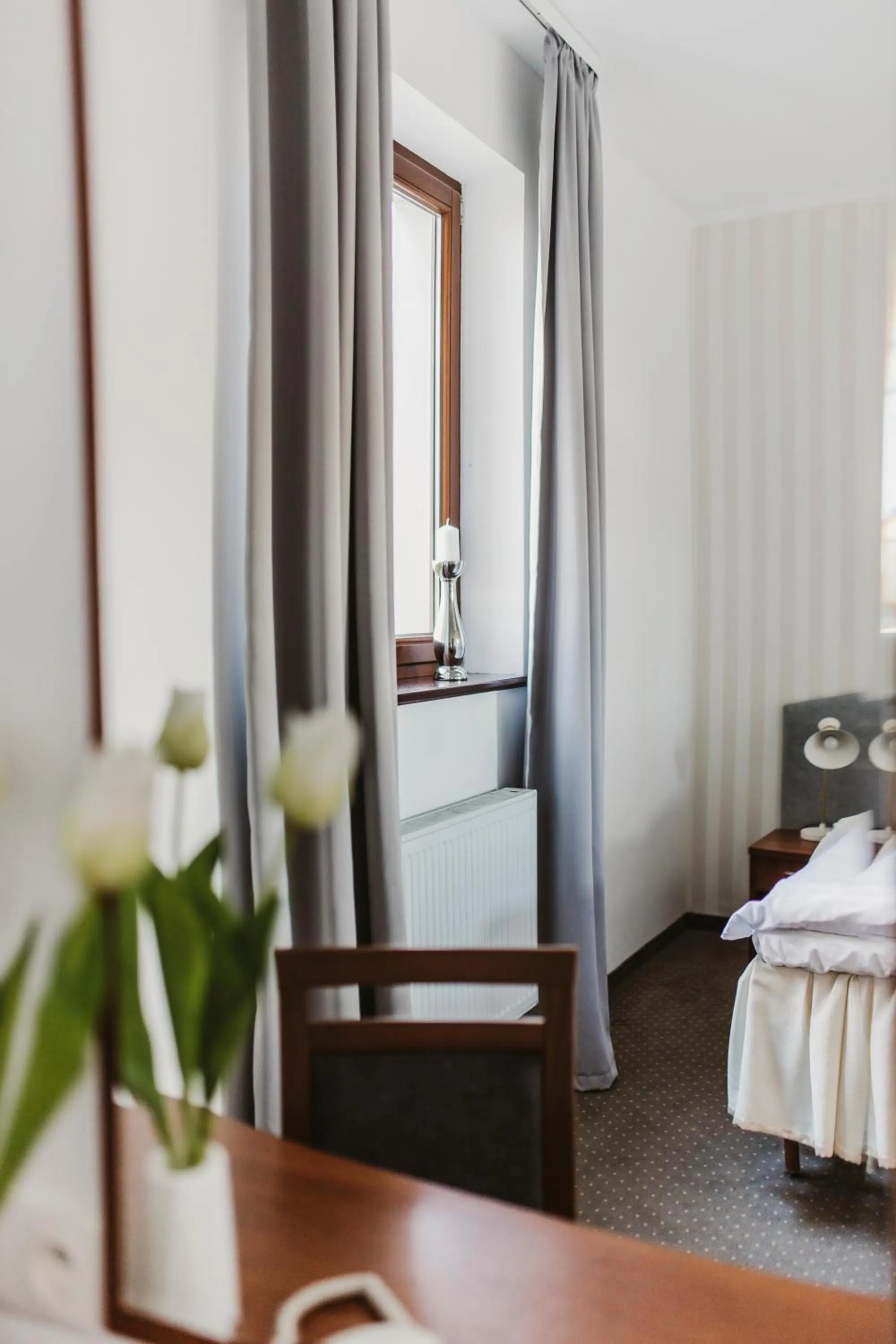 Photo of the whole room, Bed in Hotel i Restauracja Borowianka