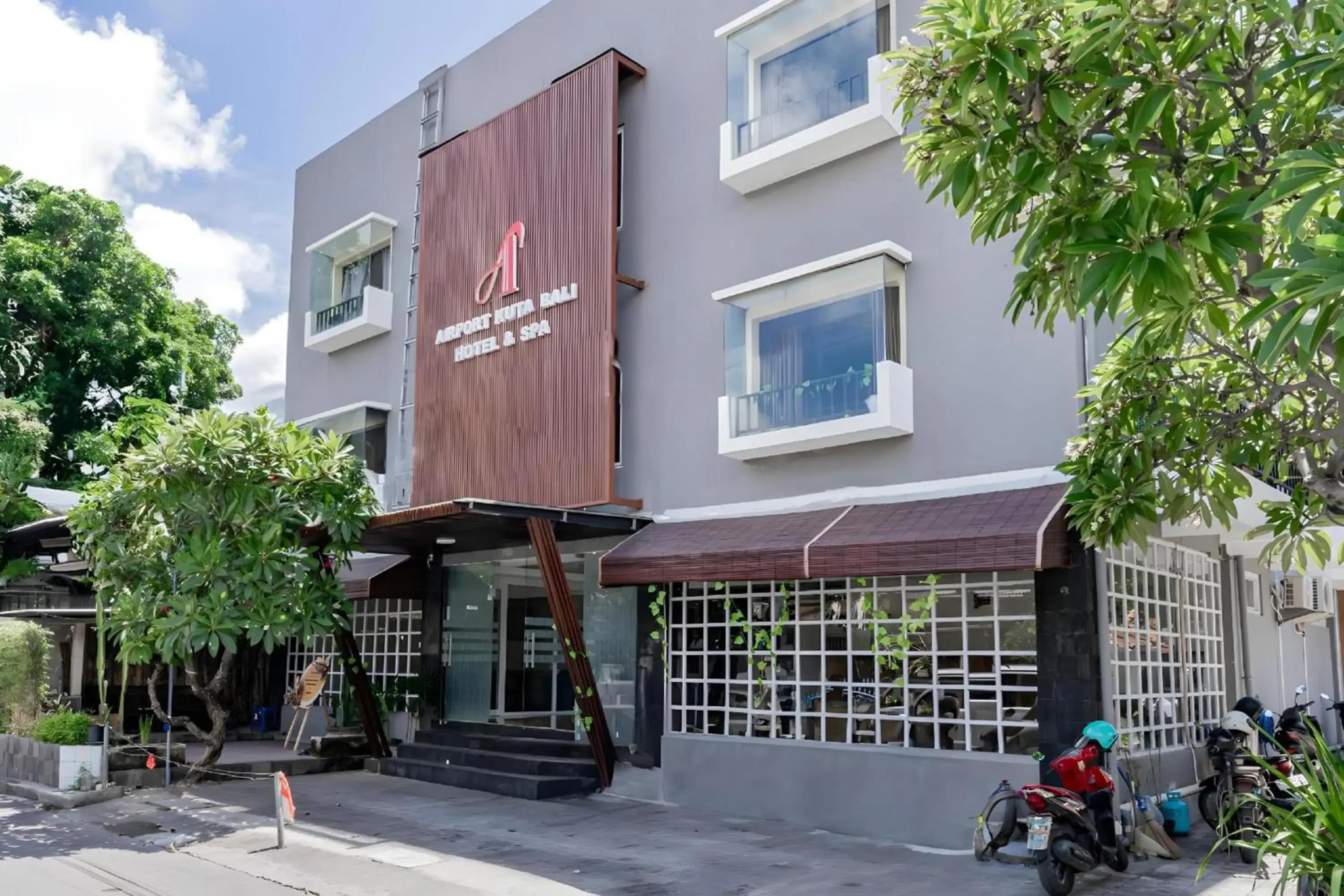 Collection O Kuta Near Airport Ngurah Rai Collection O Kuta Near Airport Ngurah Rai