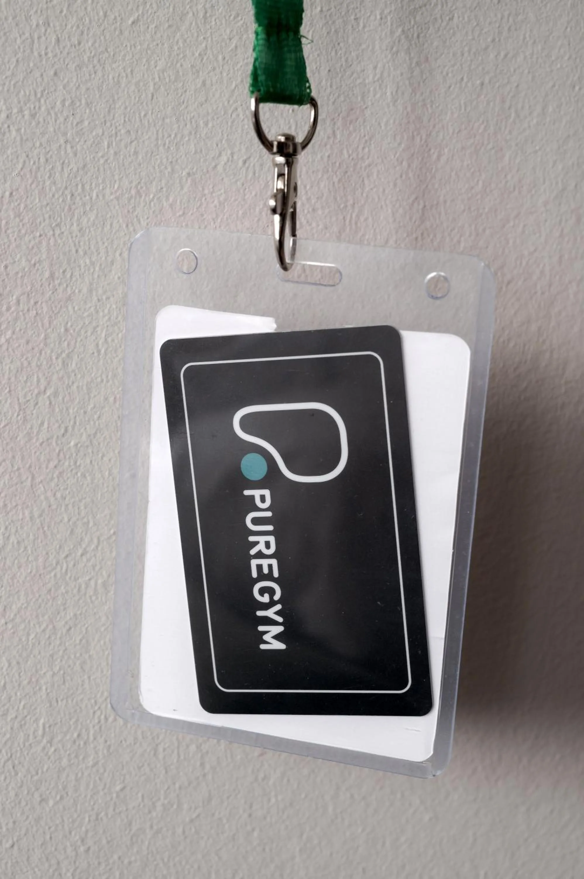 Fitness centre/facilities in Beach Trail apartments by Daniel&Jacob's