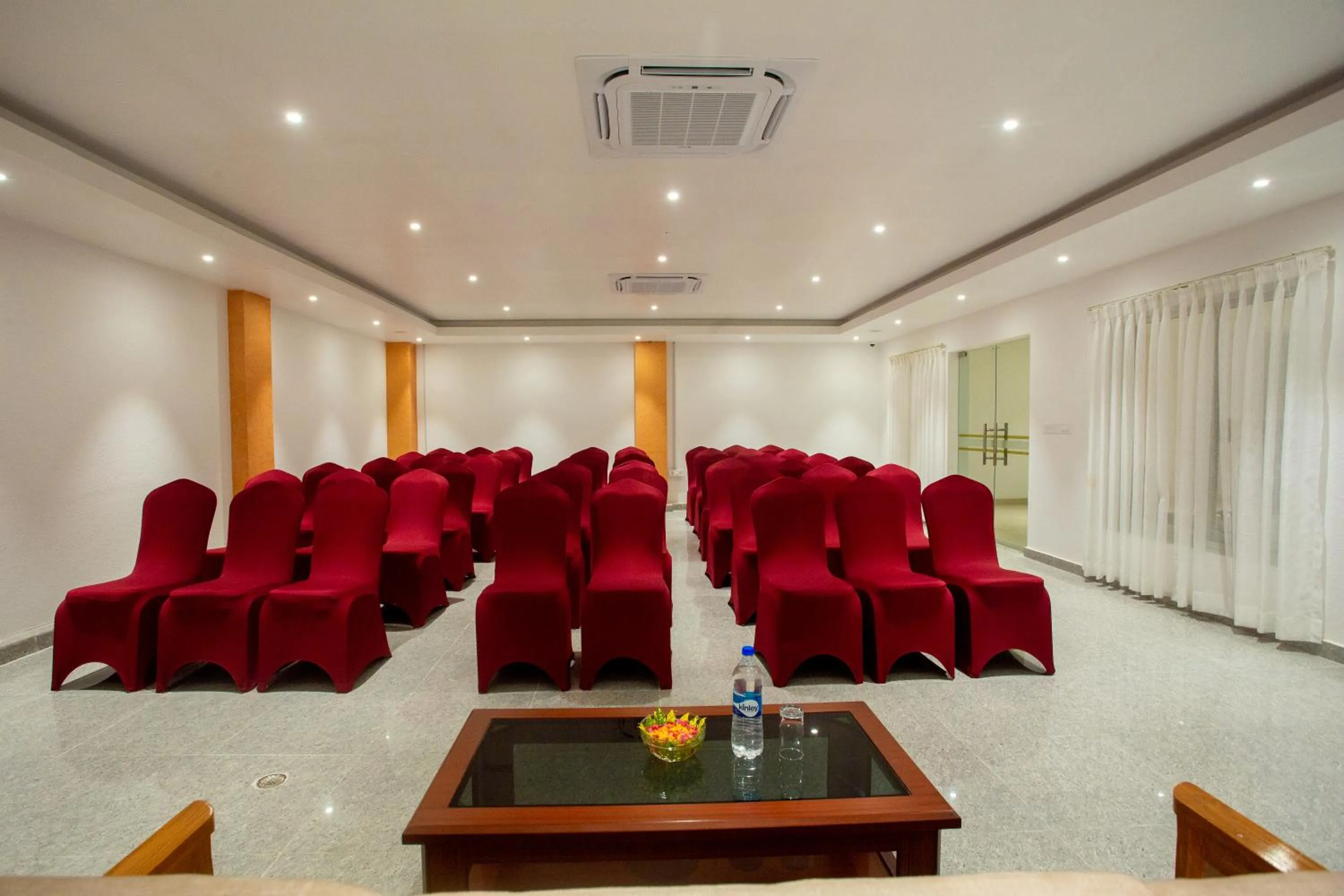 Meeting/conference room in Bhairahawa Garden Resort