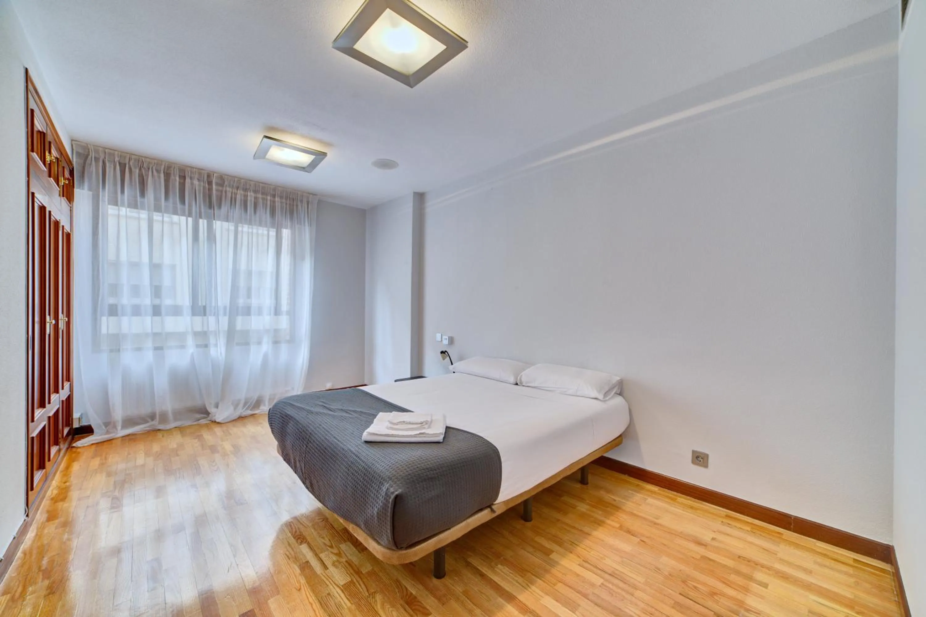 Apartamento el Parque by Clabao