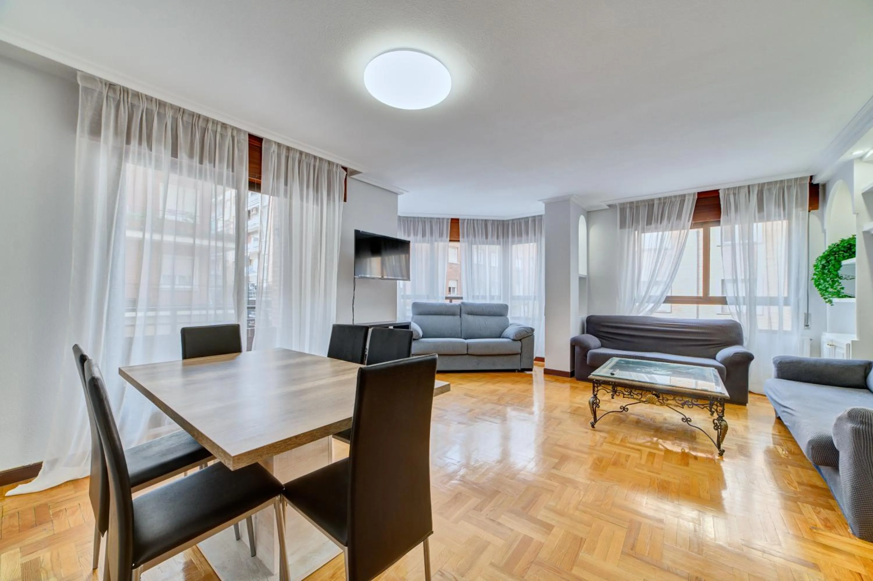 Apartamento el Parque by Clabao