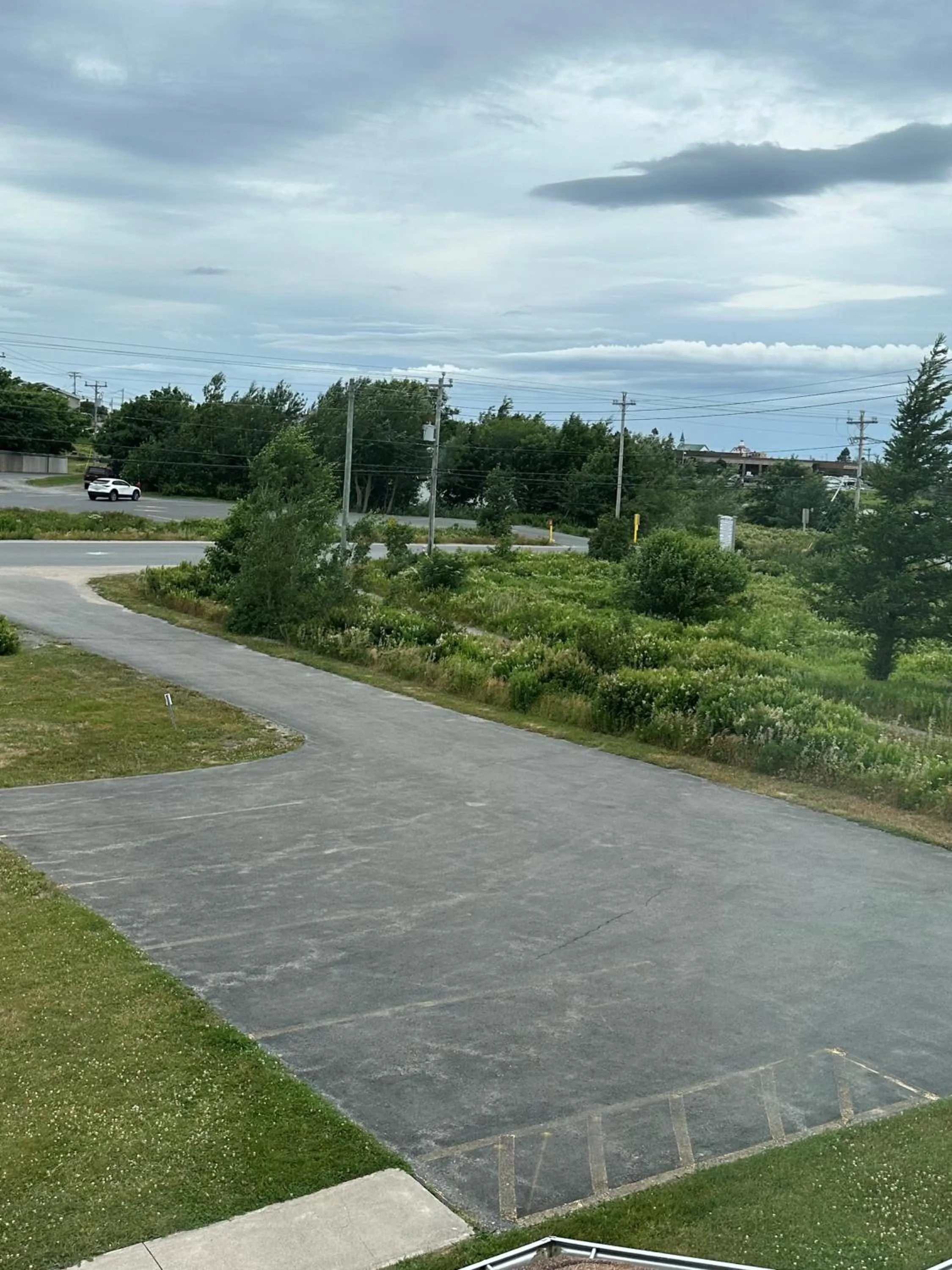 Parking in Lancaster Inn B&B