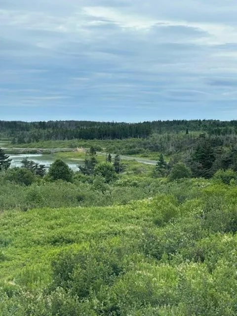 View (from property/room) in Lancaster Inn B&B