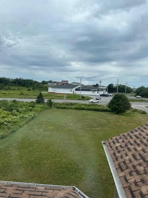 View (from property/room) in Lancaster Inn B&B