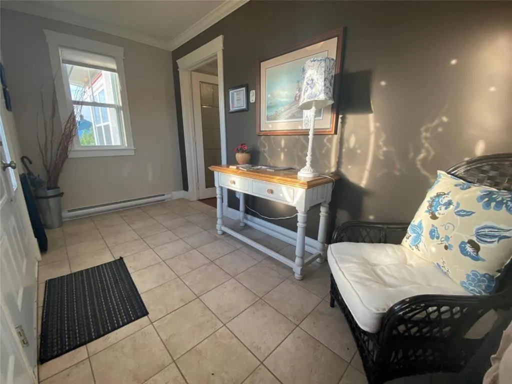 Facade/entrance in Lancaster Inn B&B