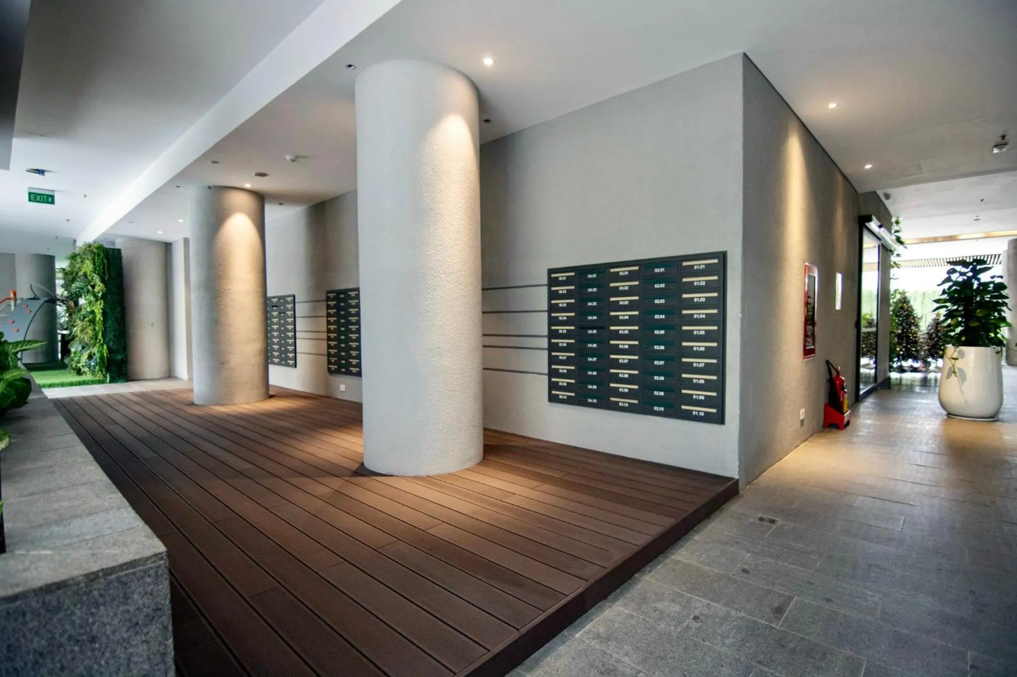 D1 Mension - Zenity Luxury Apartment - Saigon Centre