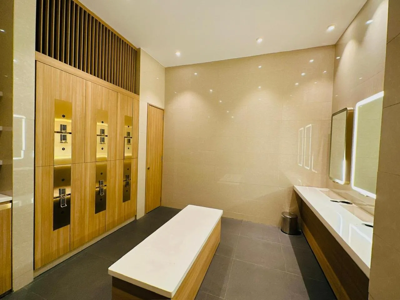 D1 Mension - Zenity Luxury Apartment - Saigon Centre