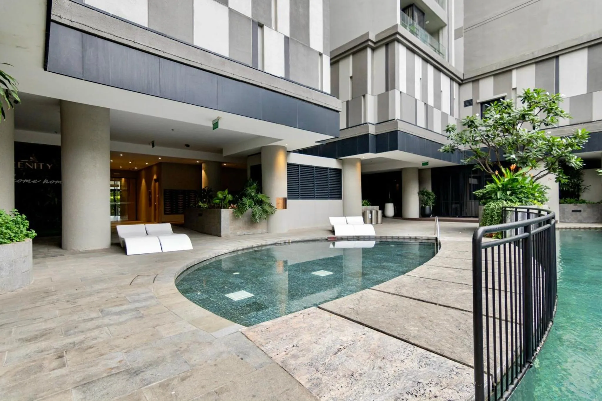 D1 Mension - Zenity Luxury Apartment - Saigon Centre