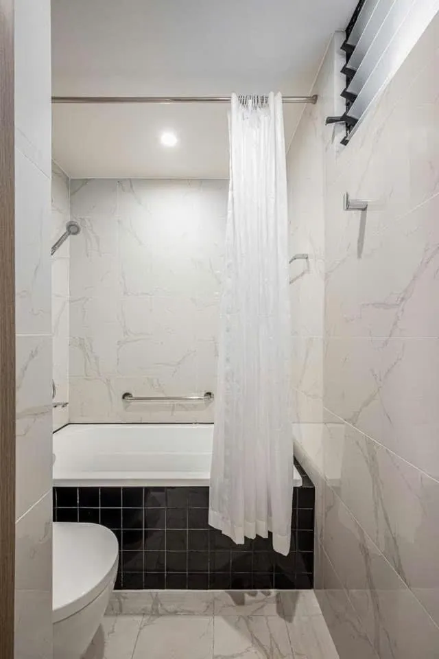 D1 Mension - Zenity Luxury Apartment - Saigon Centre