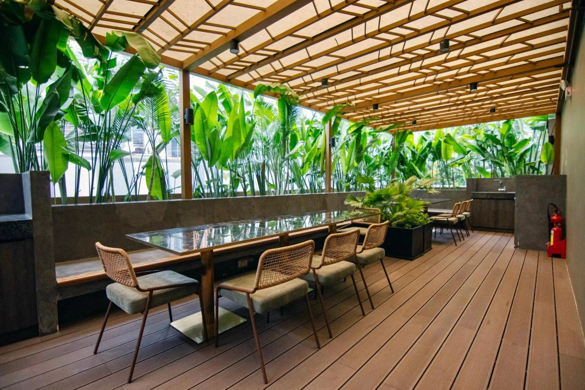 D1 Mension - Zenity Luxury Apartment - Saigon Centre