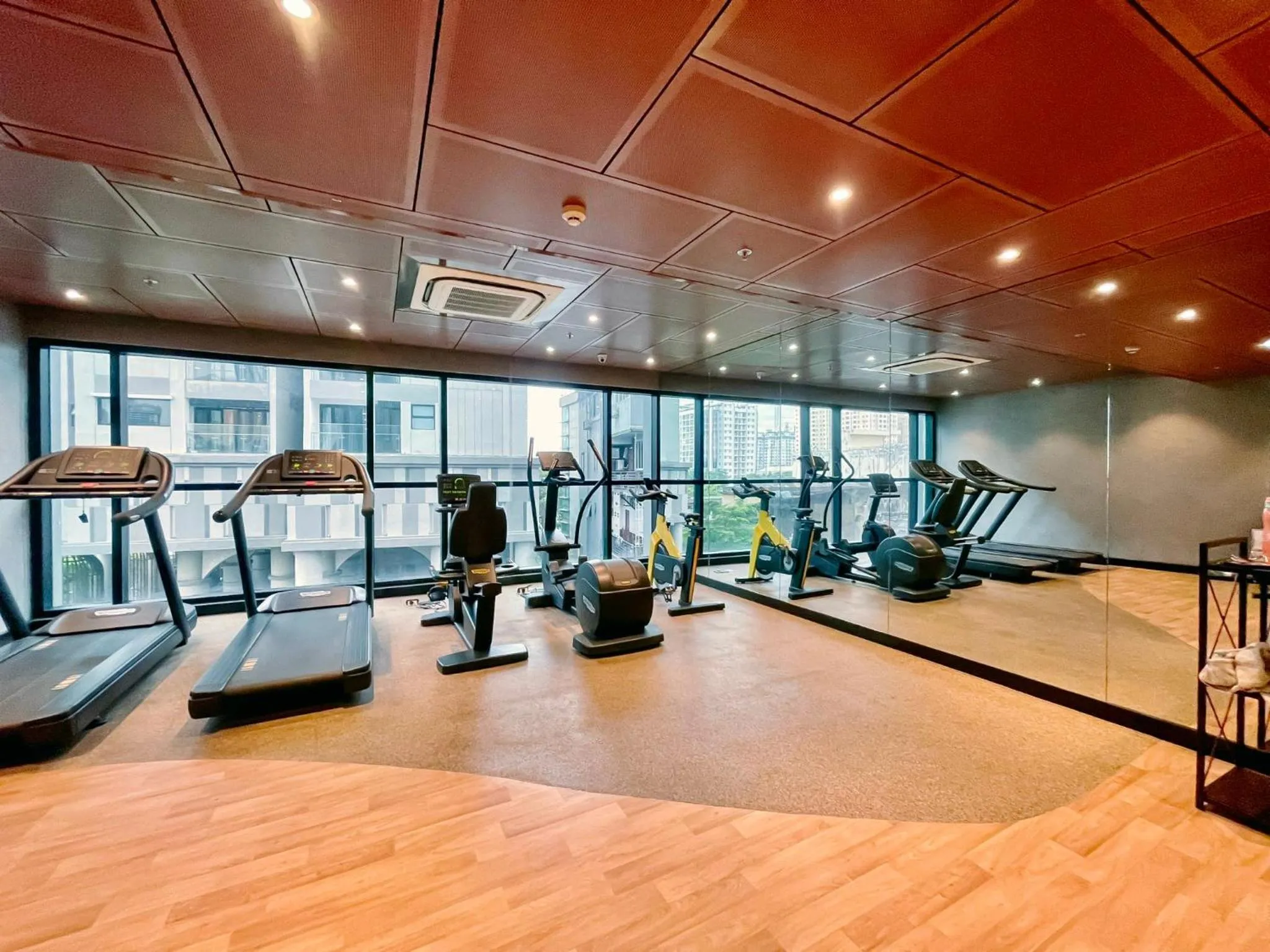 D1 Mension - Zenity Luxury Apartment - Saigon Centre