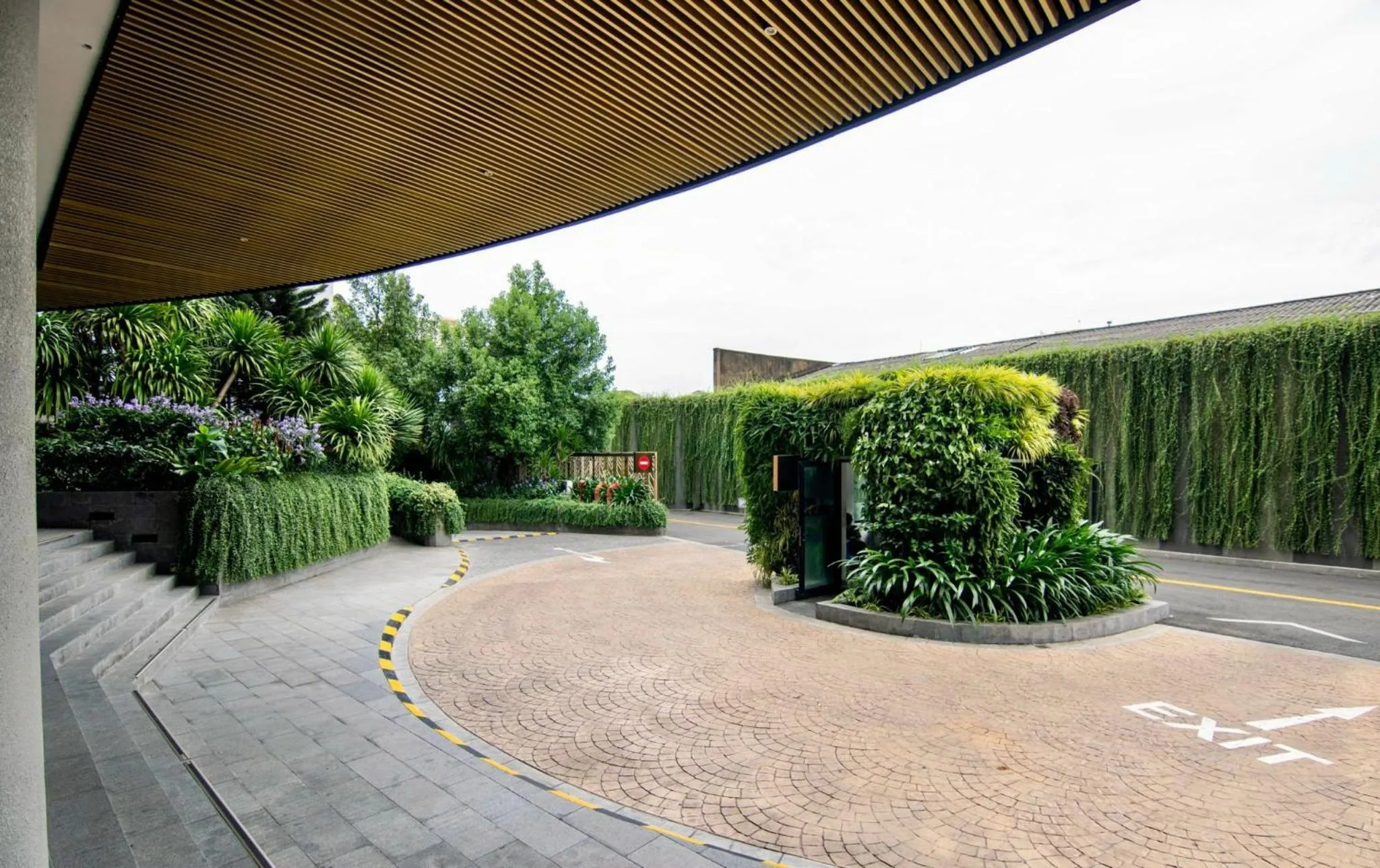 D1 Mension - Zenity Luxury Apartment - Saigon Centre