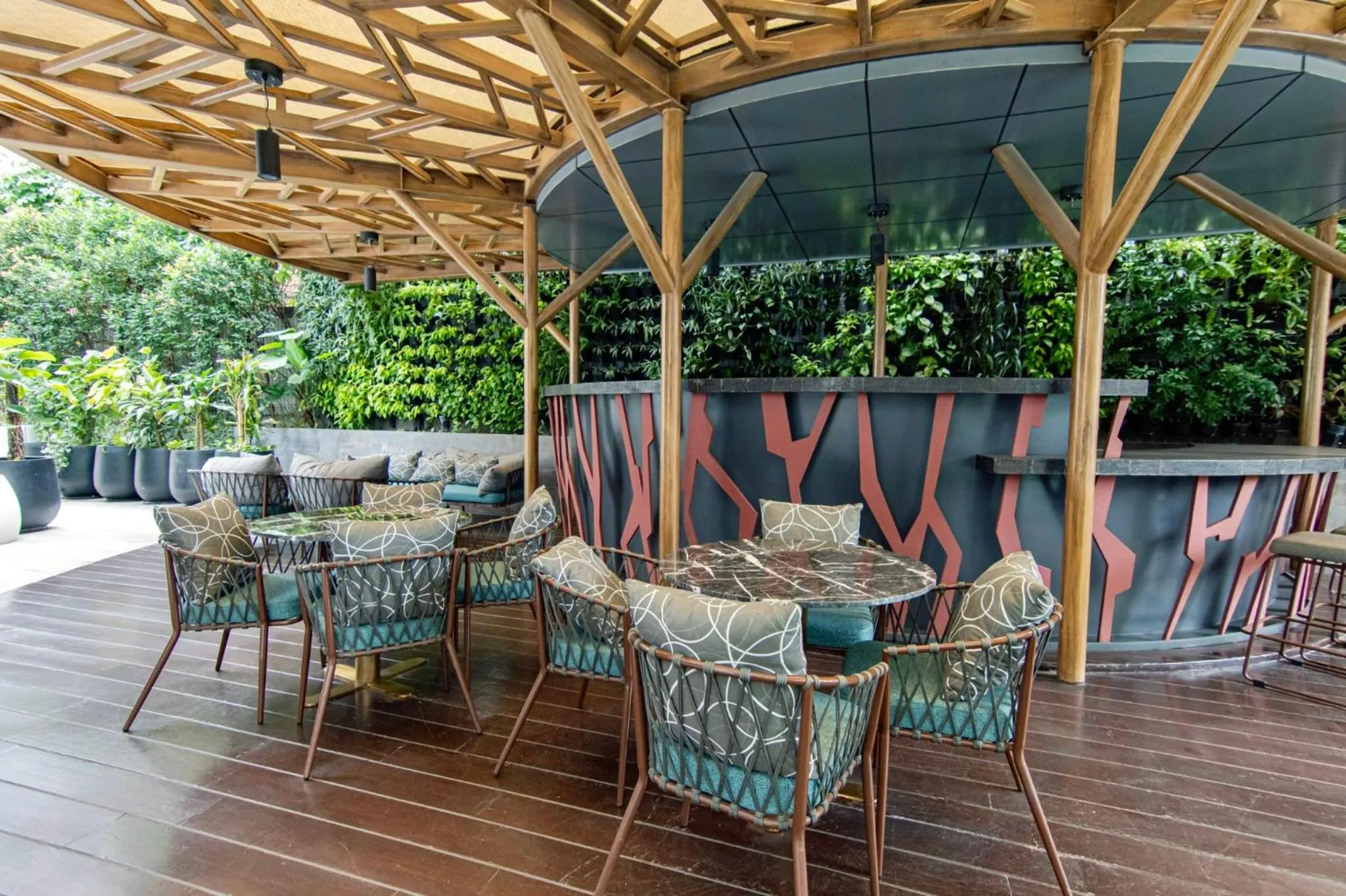 D1 Mension - Zenity Luxury Apartment - Saigon Centre