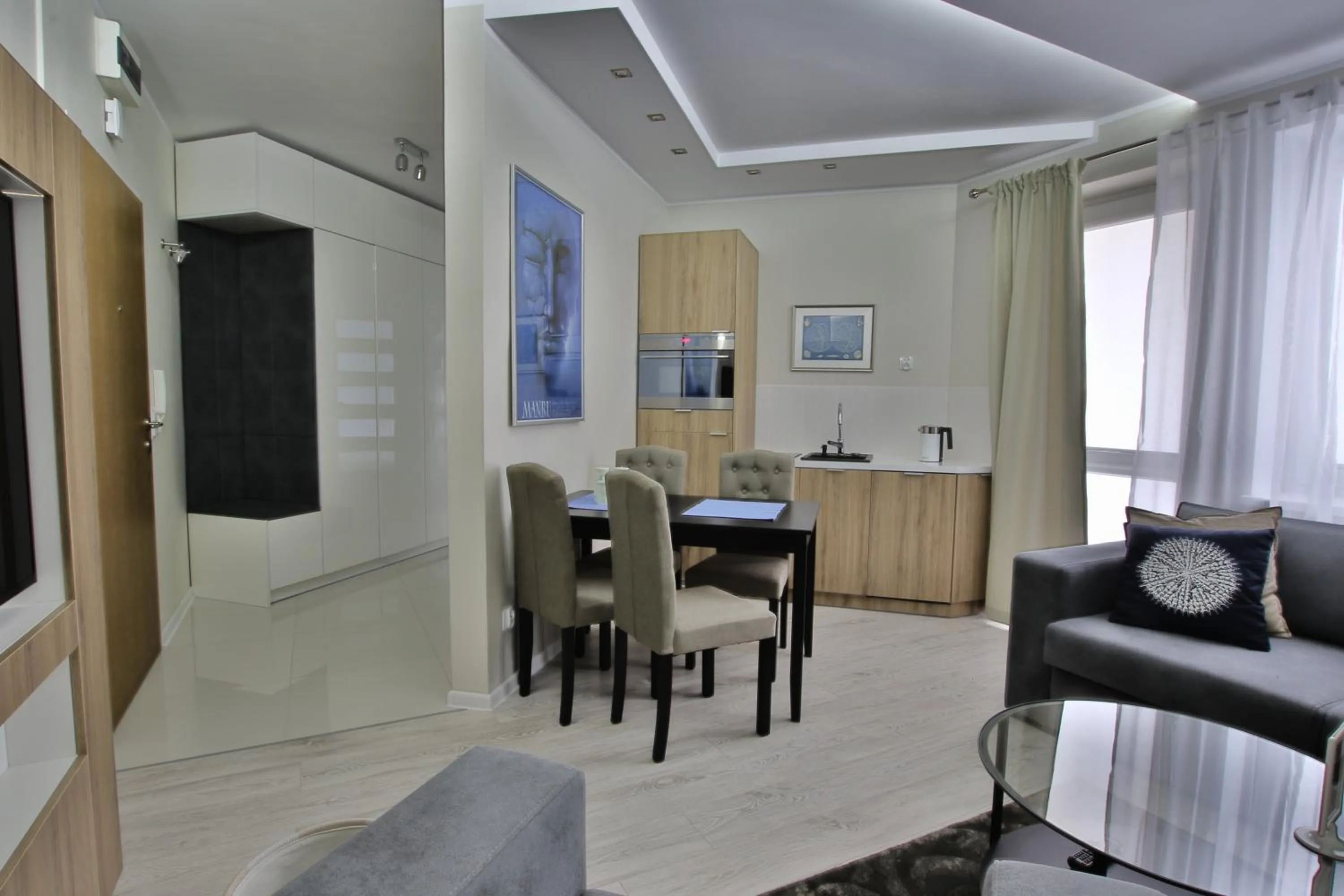 Other in Apartamenty Bohaterów Kragujewca 6