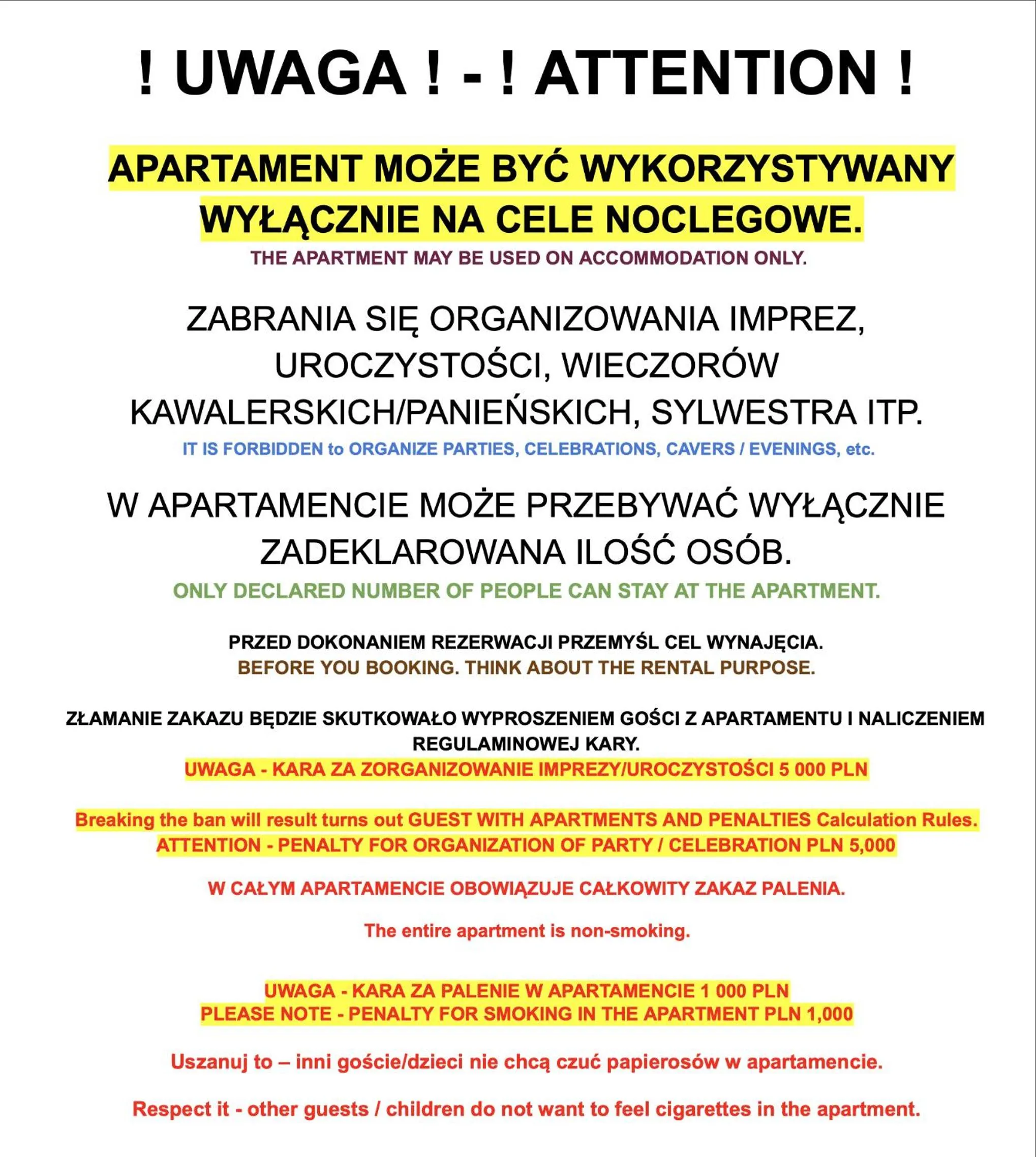 Property logo or sign in Apartamenty Bohaterów Kragujewca 6