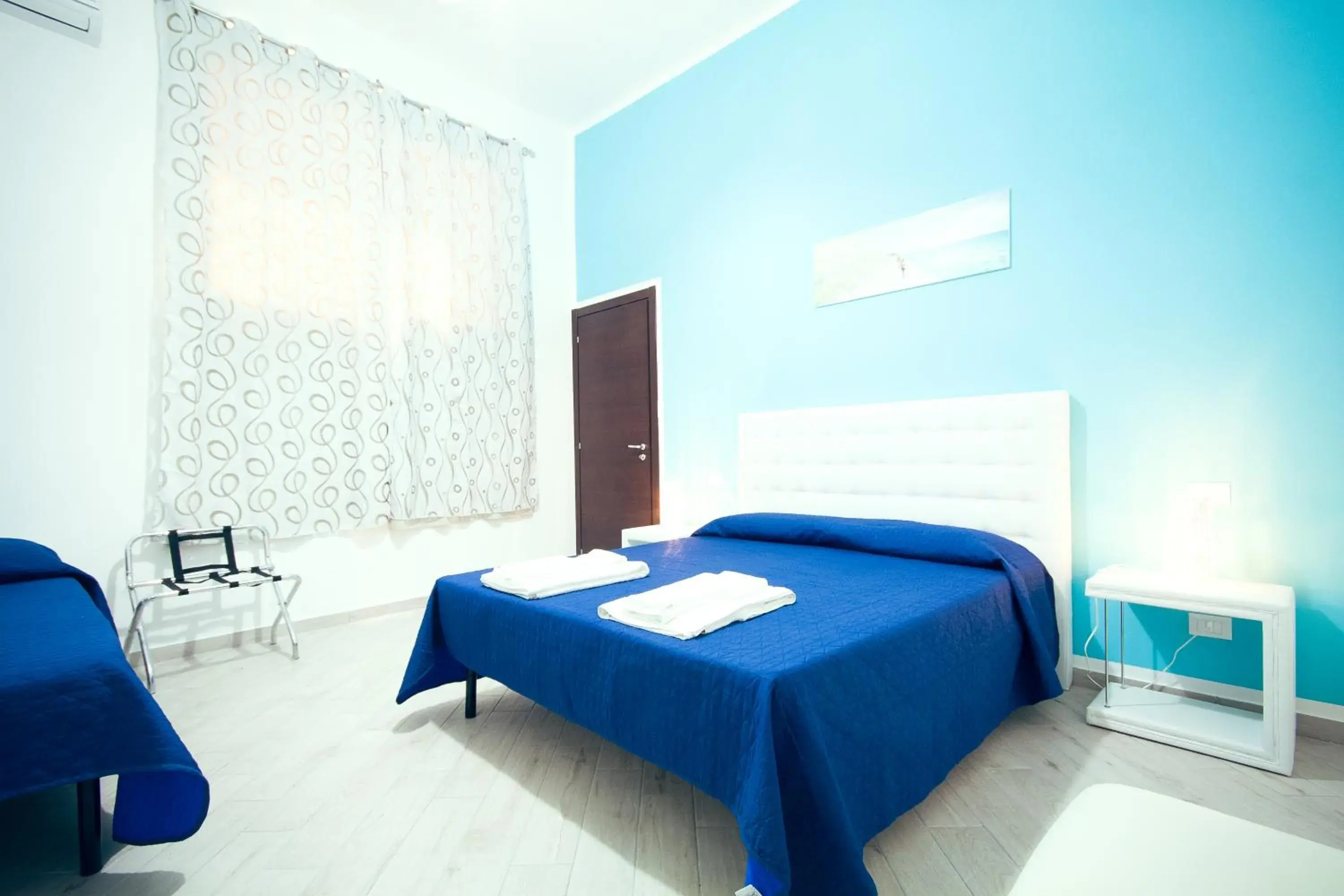 Comfort Double Room - single occupancy in B&B A Mare Comfort Double Room - single occupancy in B&B A Mare